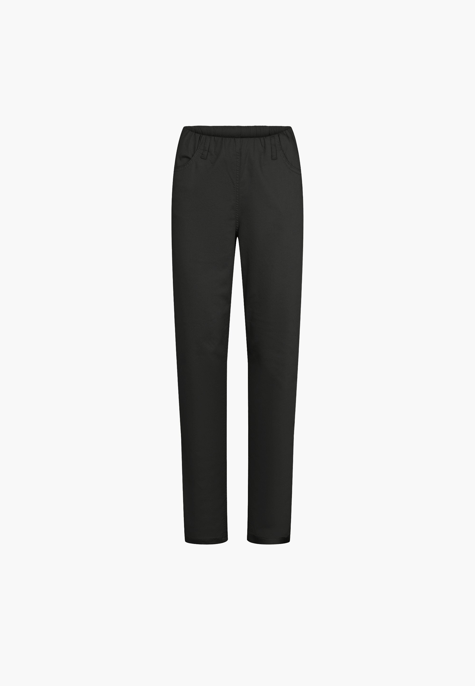 LAURIE Kelly Regular - Medium Length Regular Schwarz