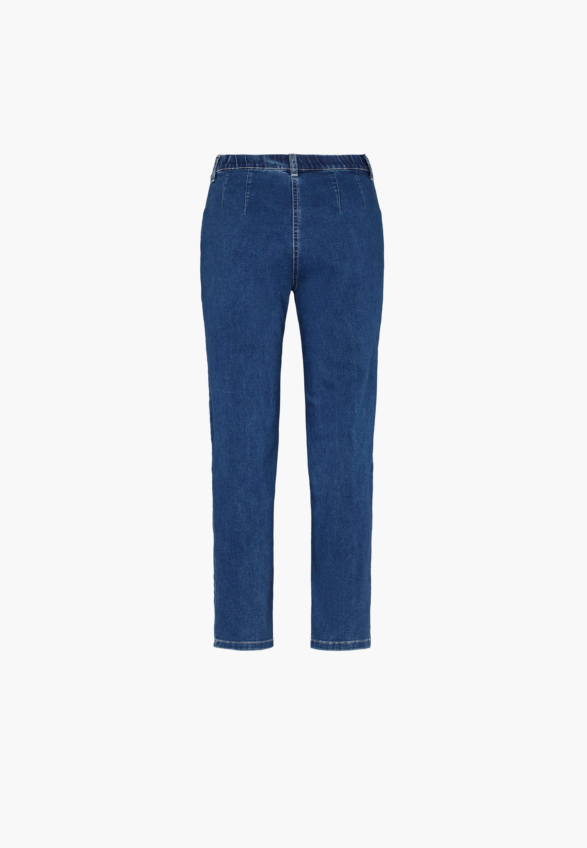 LAURIE Kelly Regular - Short Length Regular 49401 Blue Denim