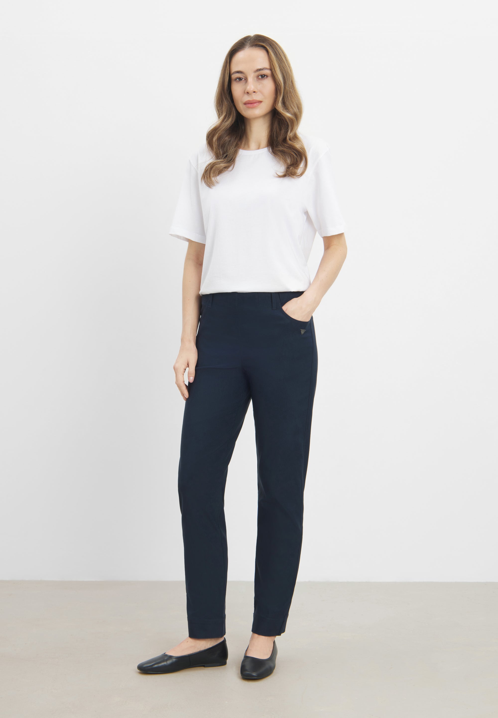 LAURIE Kelly Regular - Short Length Regular Marine