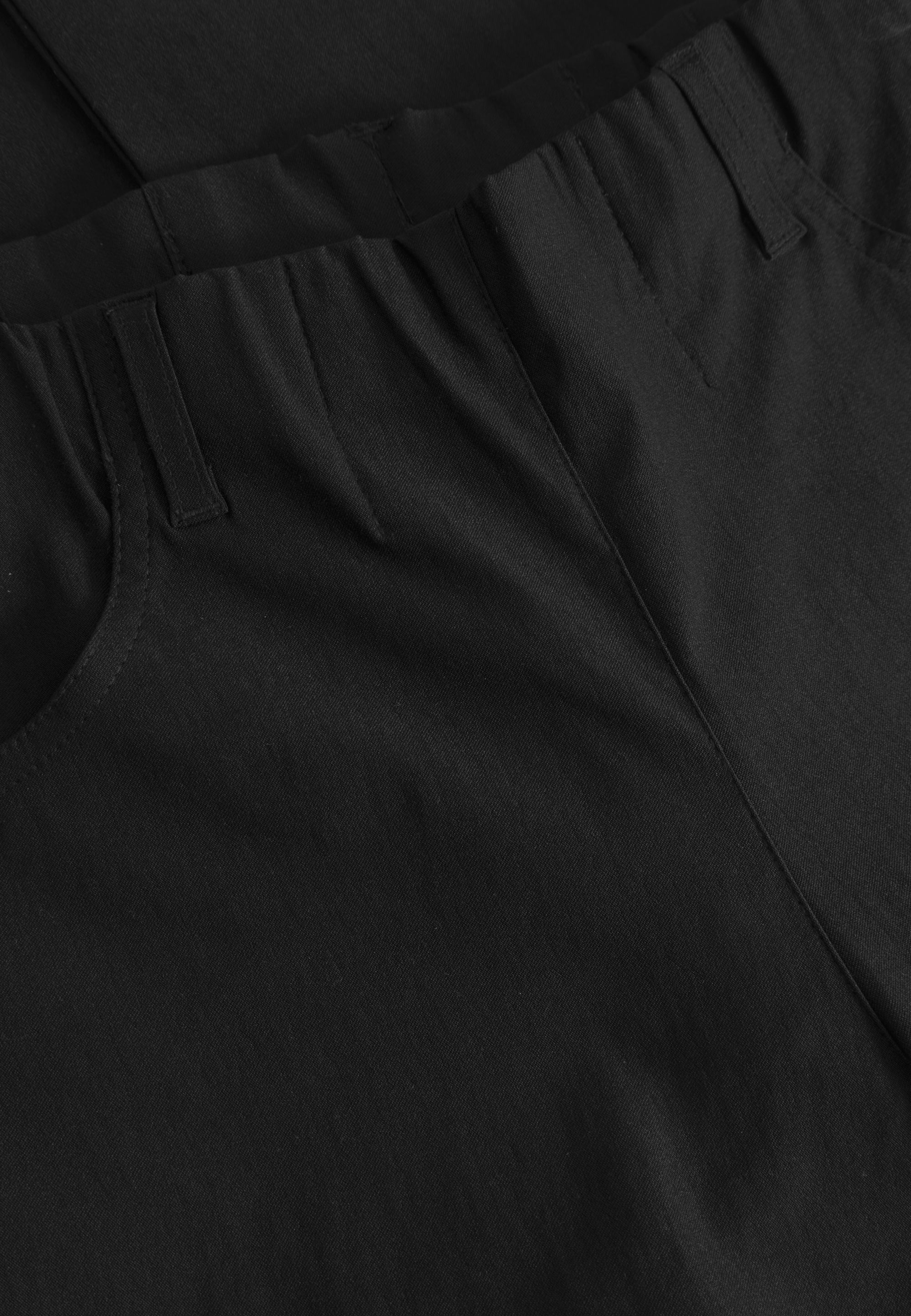 LAURIE Kelly Regular - Short Length Regular Schwarz