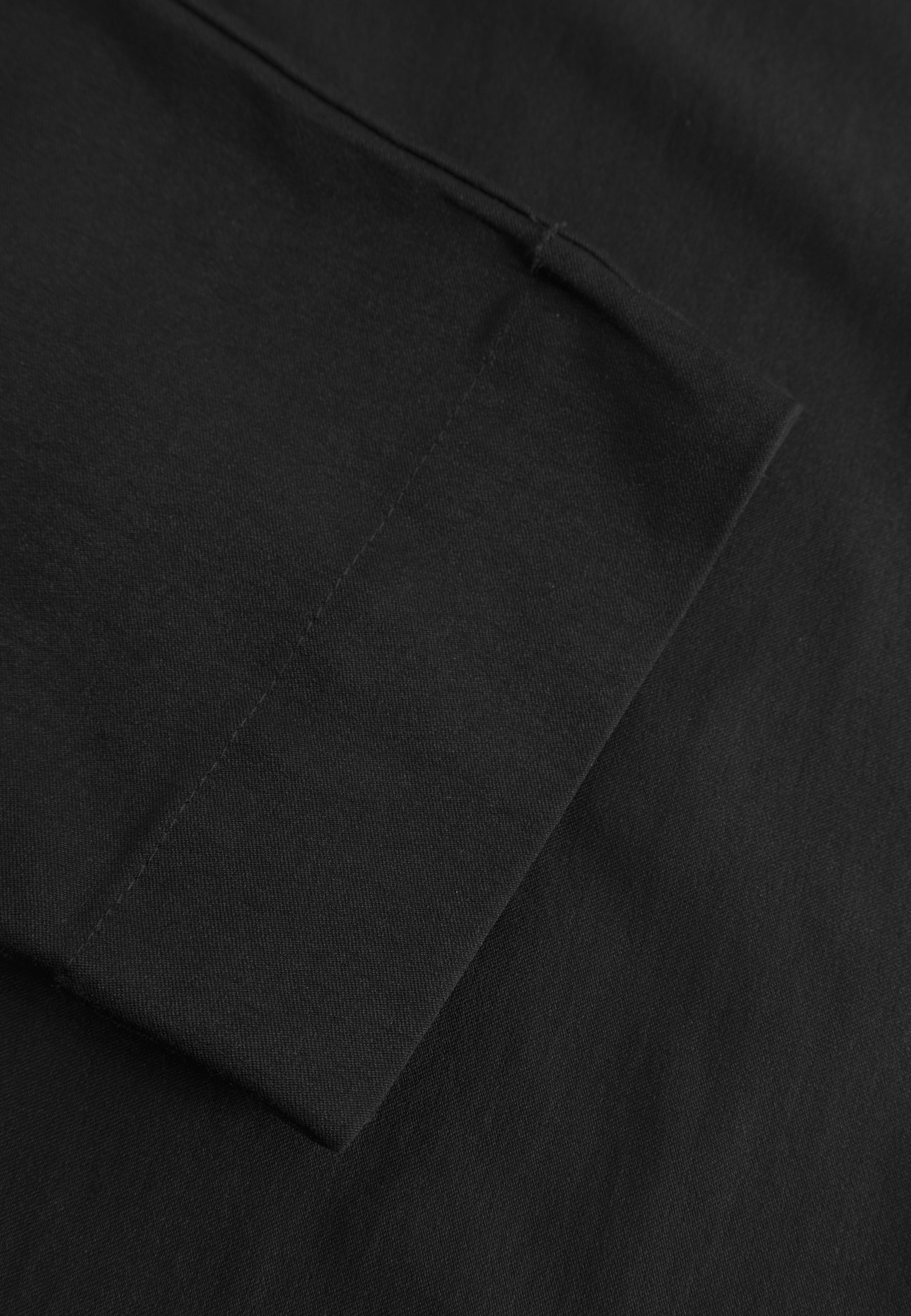 LAURIE Kelly Regular - Short Length Regular Schwarz