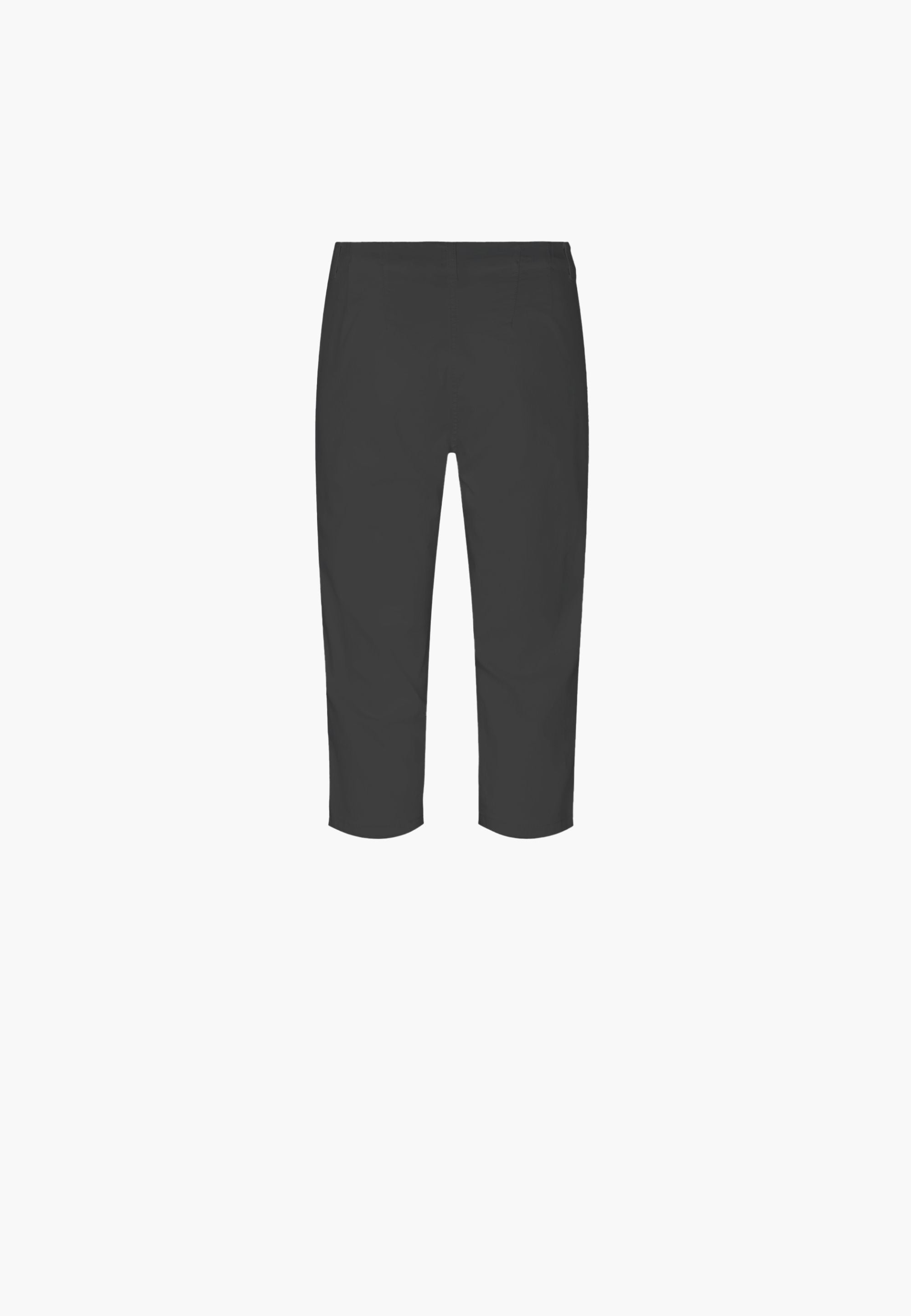 LAURIE Kelly Regular Capri Short Length Regular Schwarz