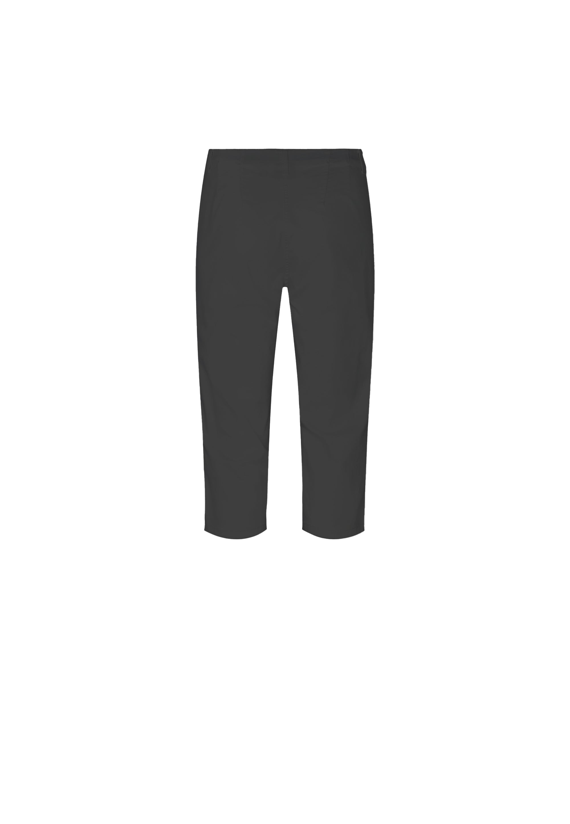 LAURIE Kelly Regular Capri Short Length Regular Schwarz