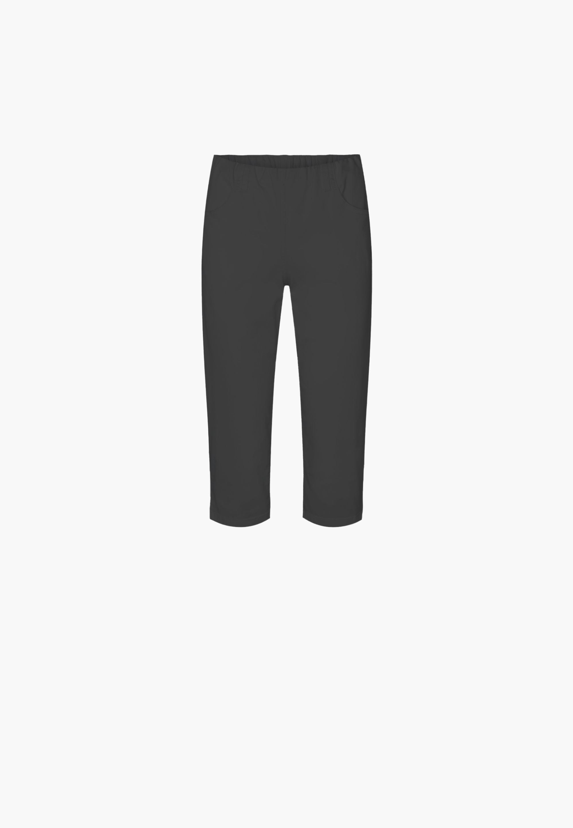 LAURIE Kelly Regular Capri Short Length Regular Schwarz