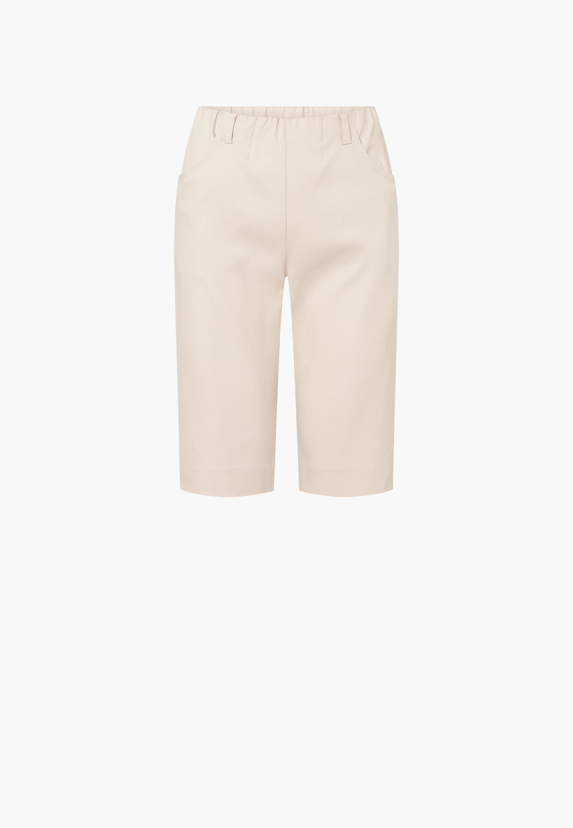 LAURIE Kelly Regular Shorts Regular Grau sand