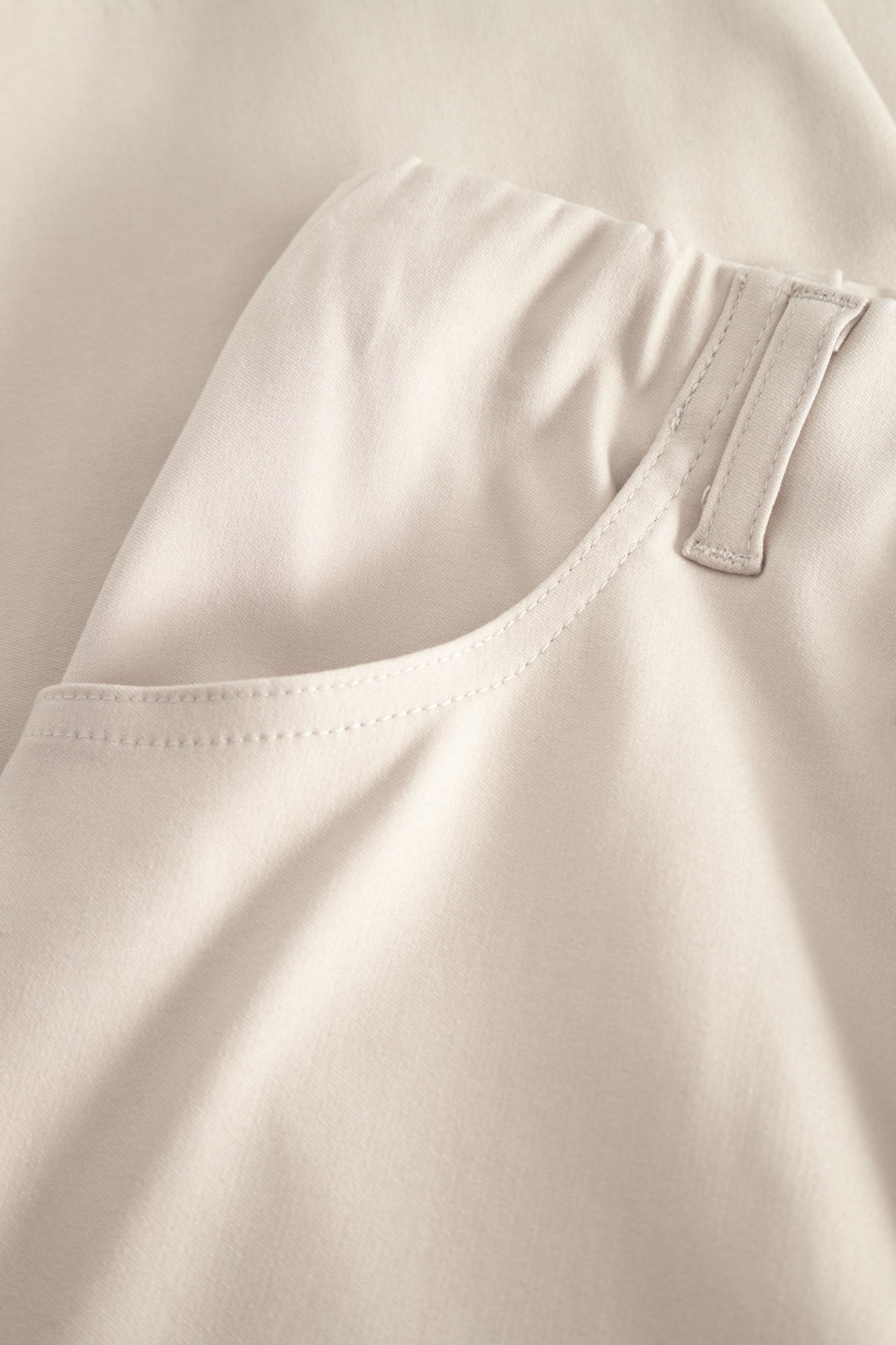LAURIE Kelly Regular Shorts Regular Grau sand