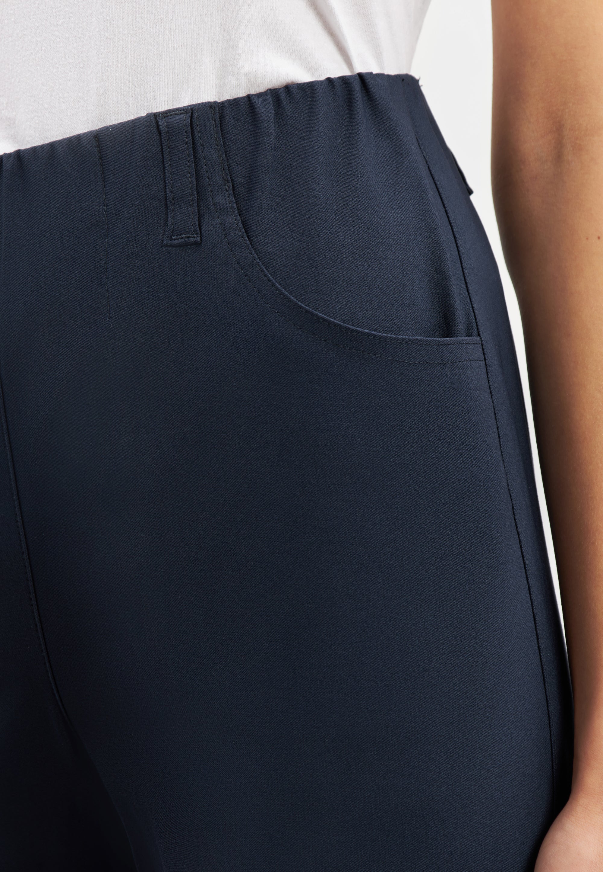 LAURIE Kelly Regular Shorts Regular Marine