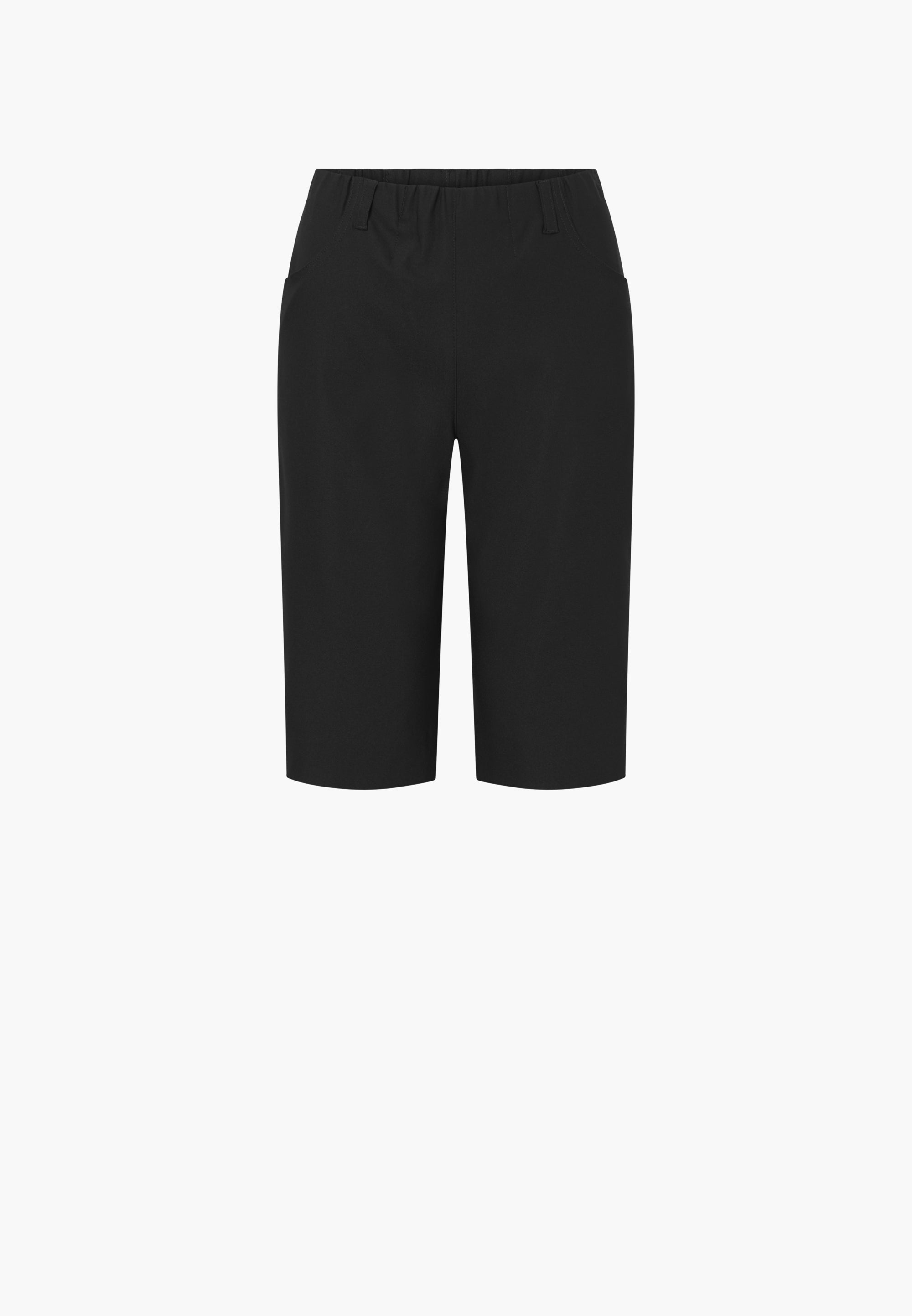 LAURIE Kelly Regular Shorts Regular Schwarz
