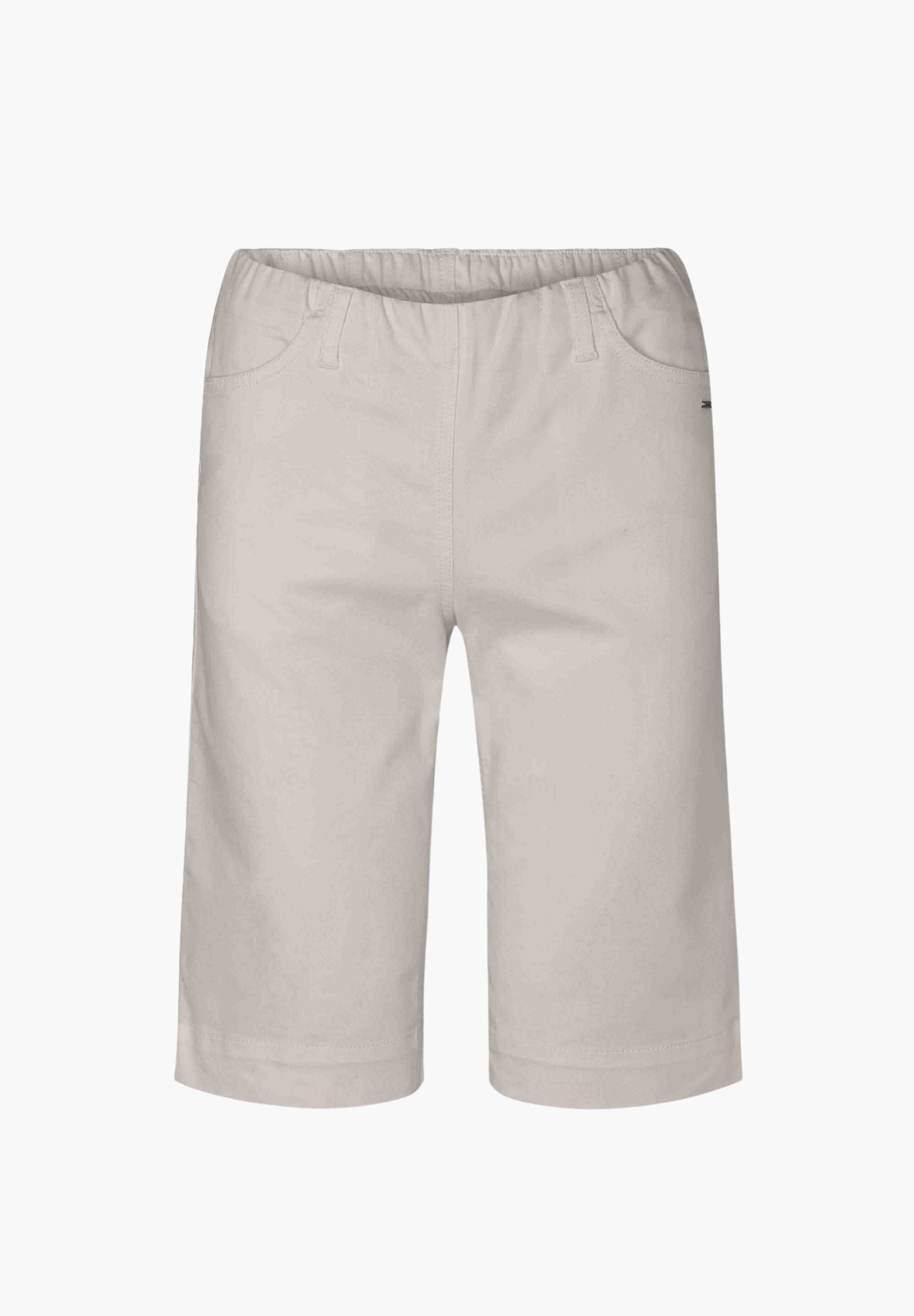 LAURIE Kelly Regular Shorts Regular Grau sand