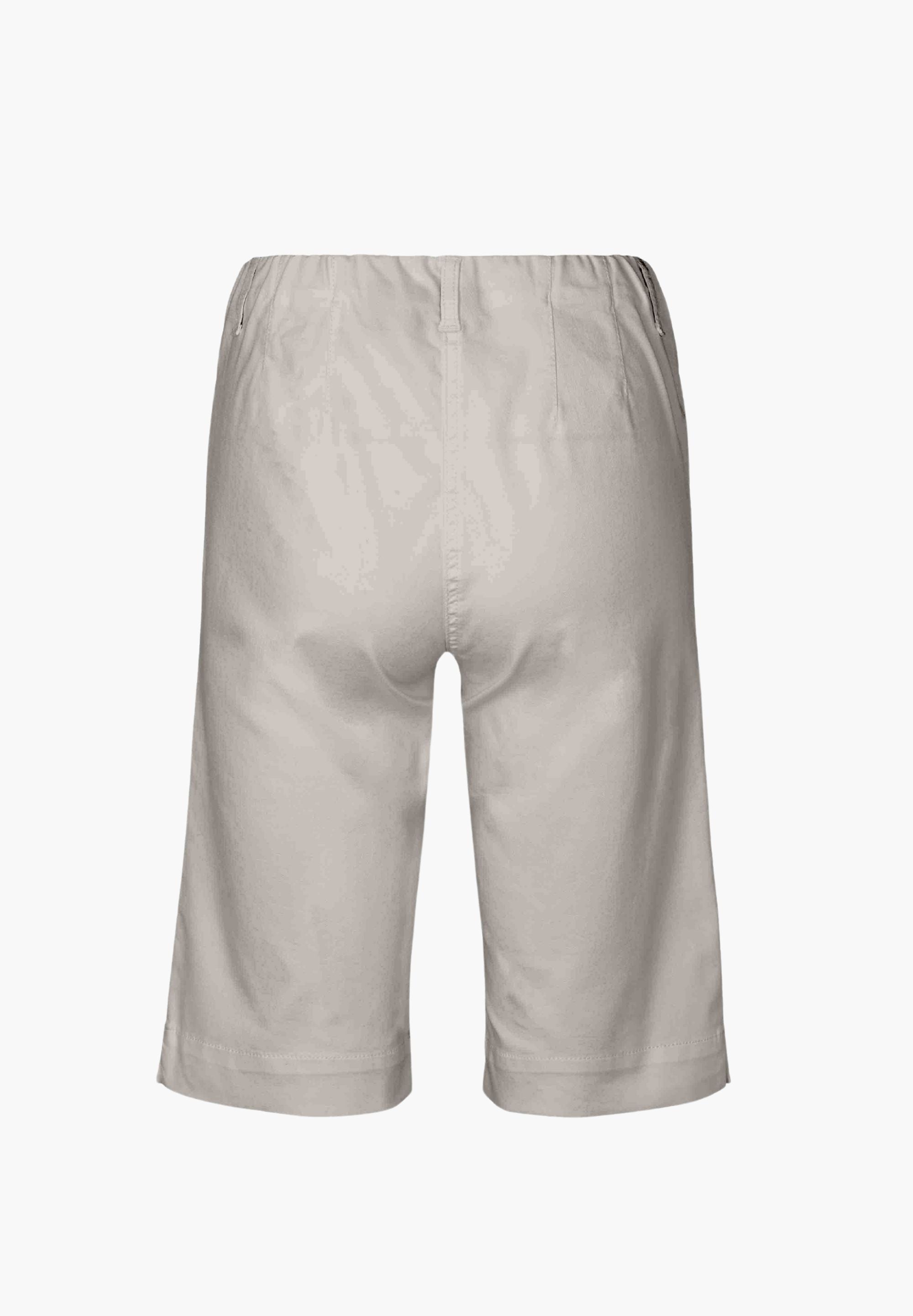 LAURIE Kelly Regular Shorts Regular Grau sand