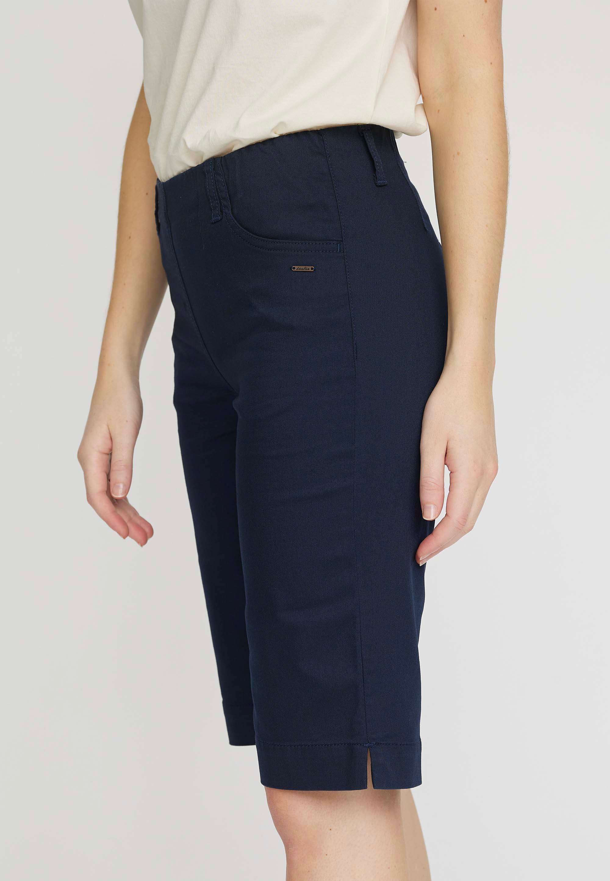 LAURIE Kelly Regular Shorts Regular Marine