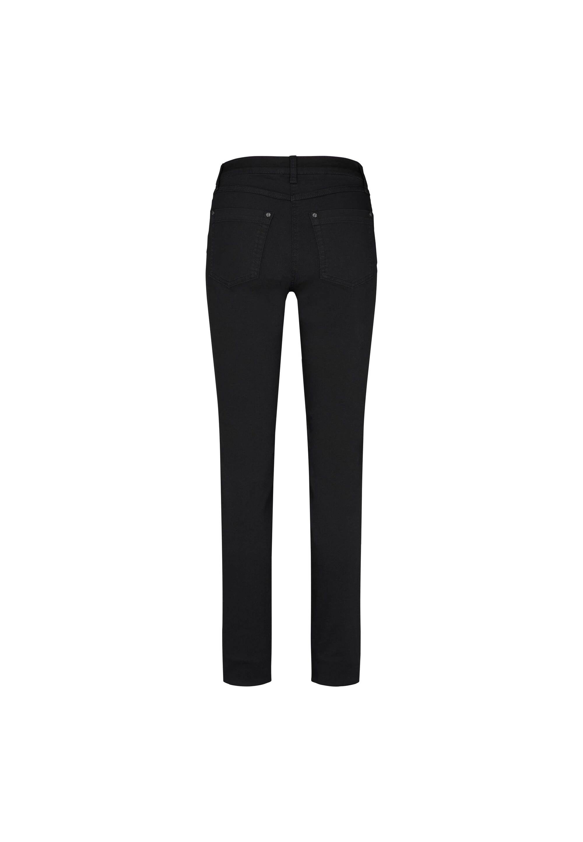 LAURIE Laura Slim - Long Length Slim Schwarz