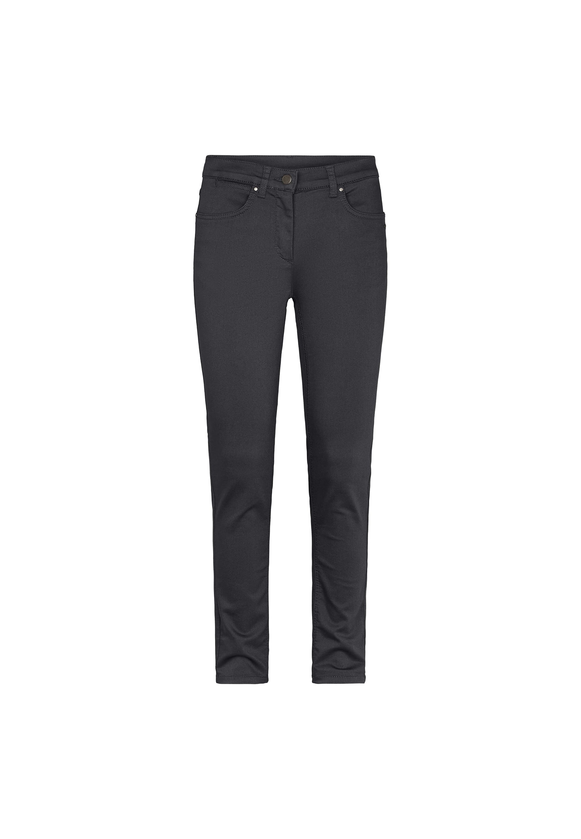 LAURIE Laura Slim - Medium Length Slim Marine
