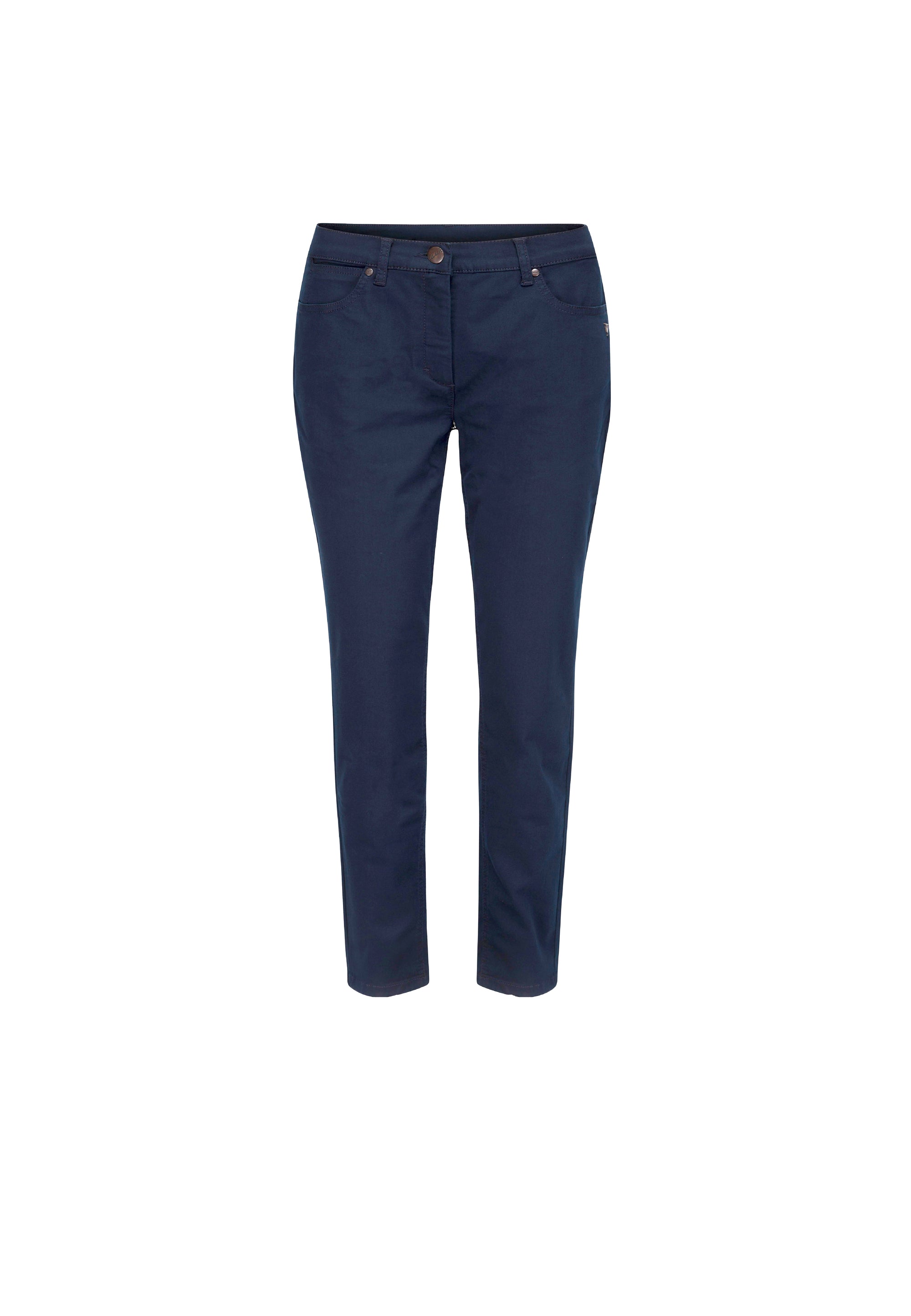 LAURIE Laura Slim - Short Length Slim Marine