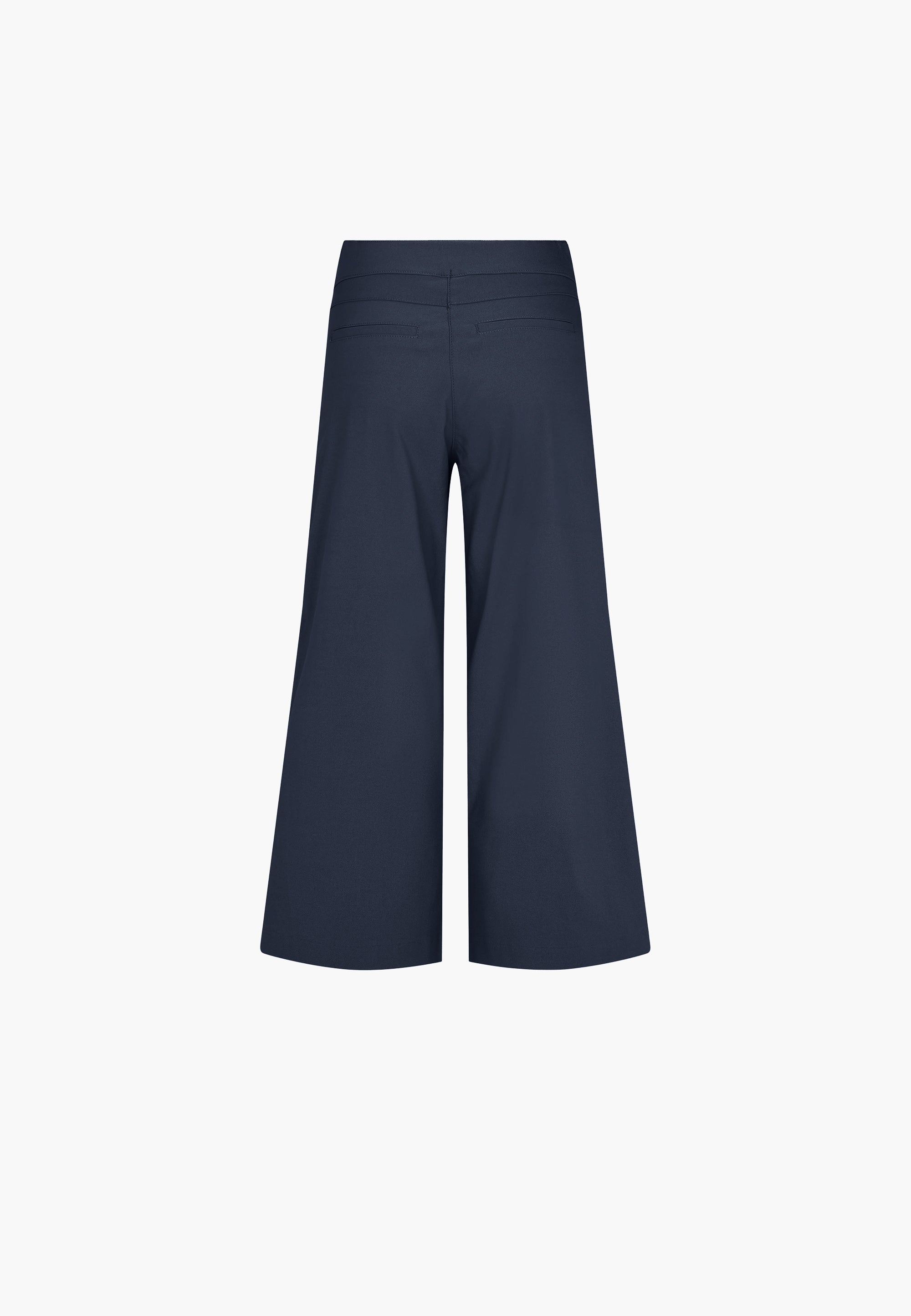 LAURIE Lester Loose - Cropped Loose Marine
