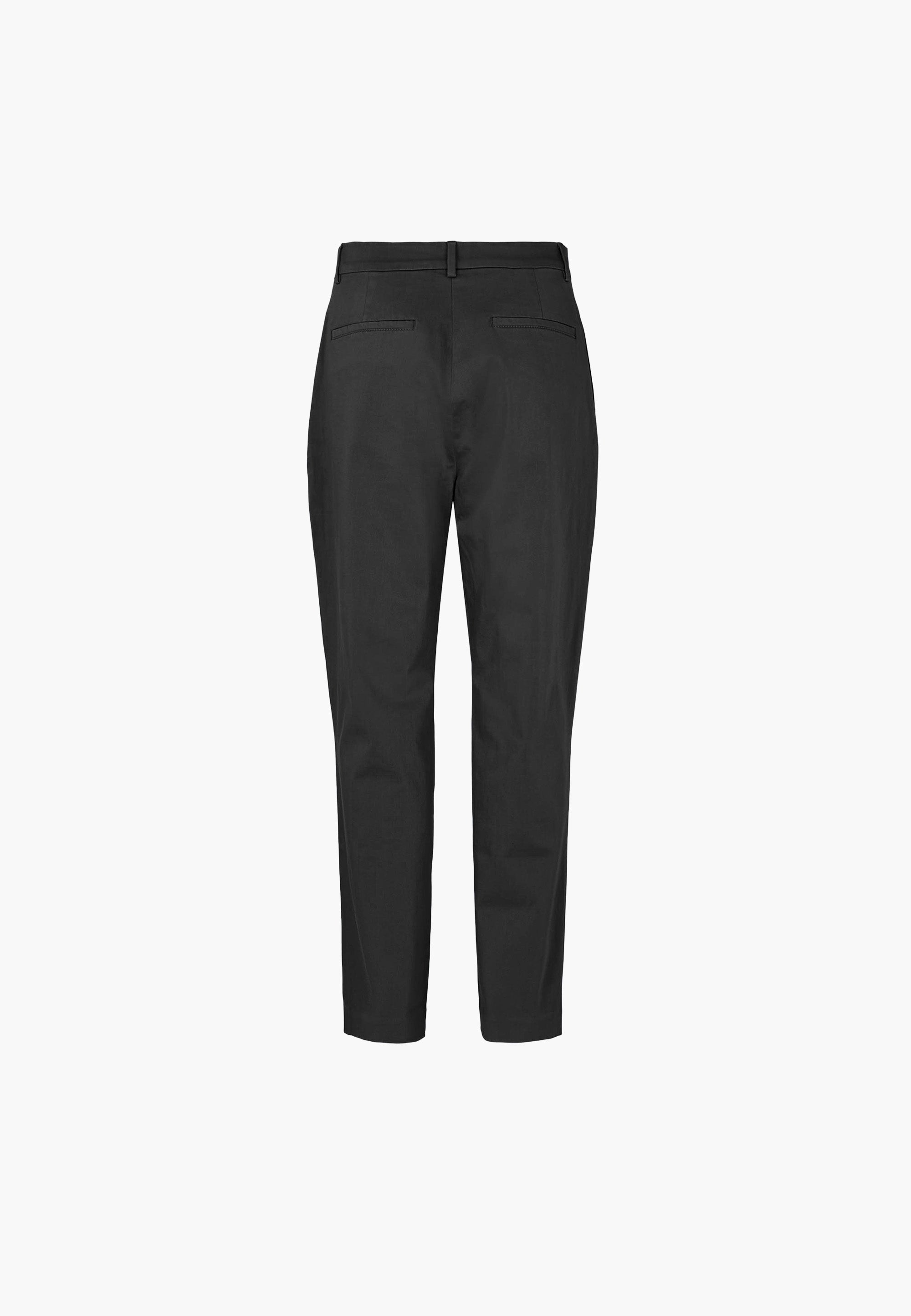 LAURIE Noa Relaxed - Medium Length Relaxed Schwarz