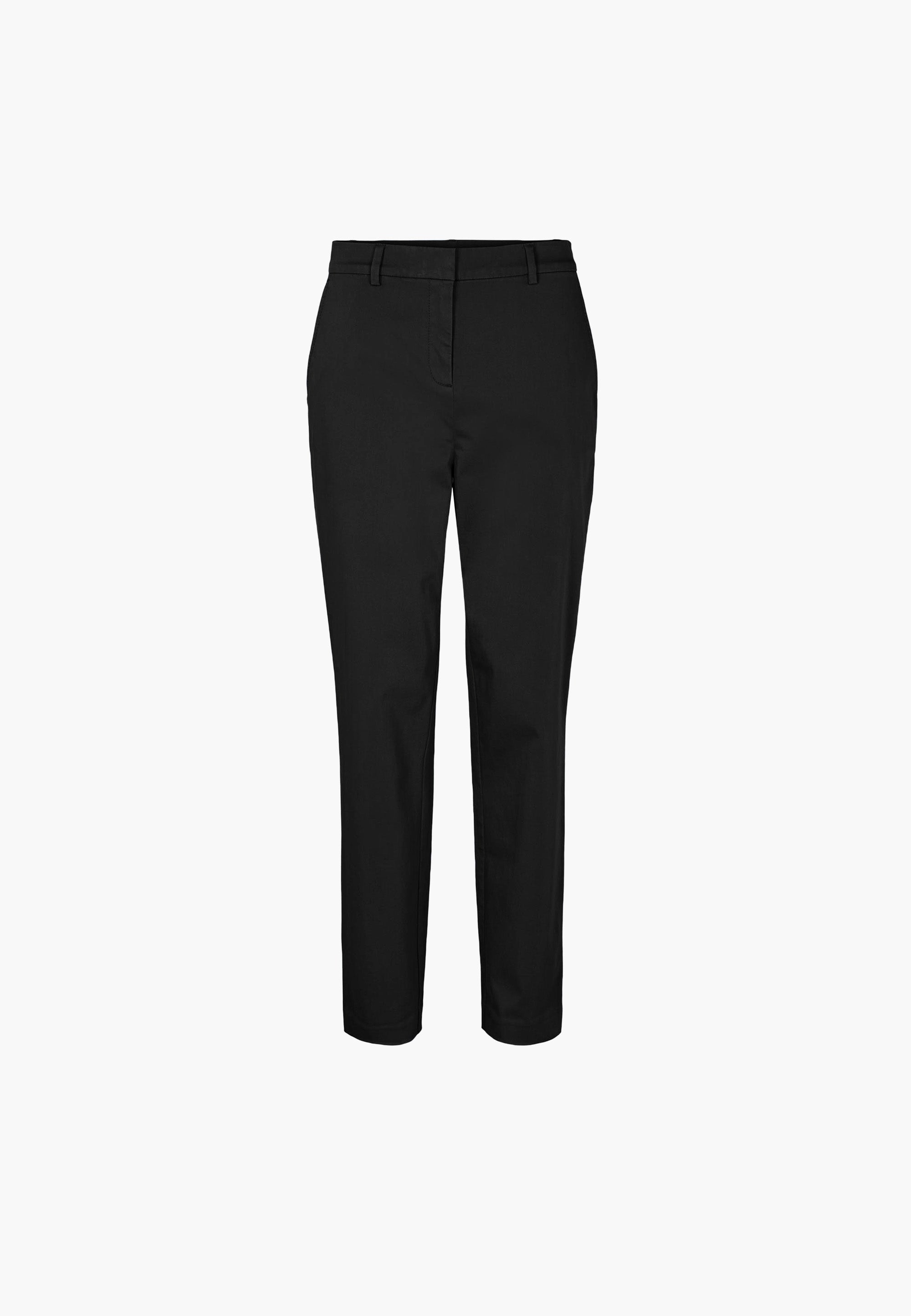 LAURIE Noa Relaxed - Medium Length Relaxed Schwarz