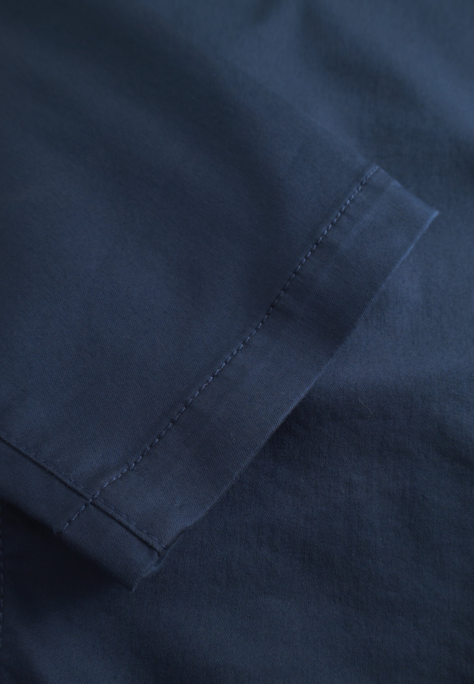 LAURIE Patricia Regular Cropped Regular Marine