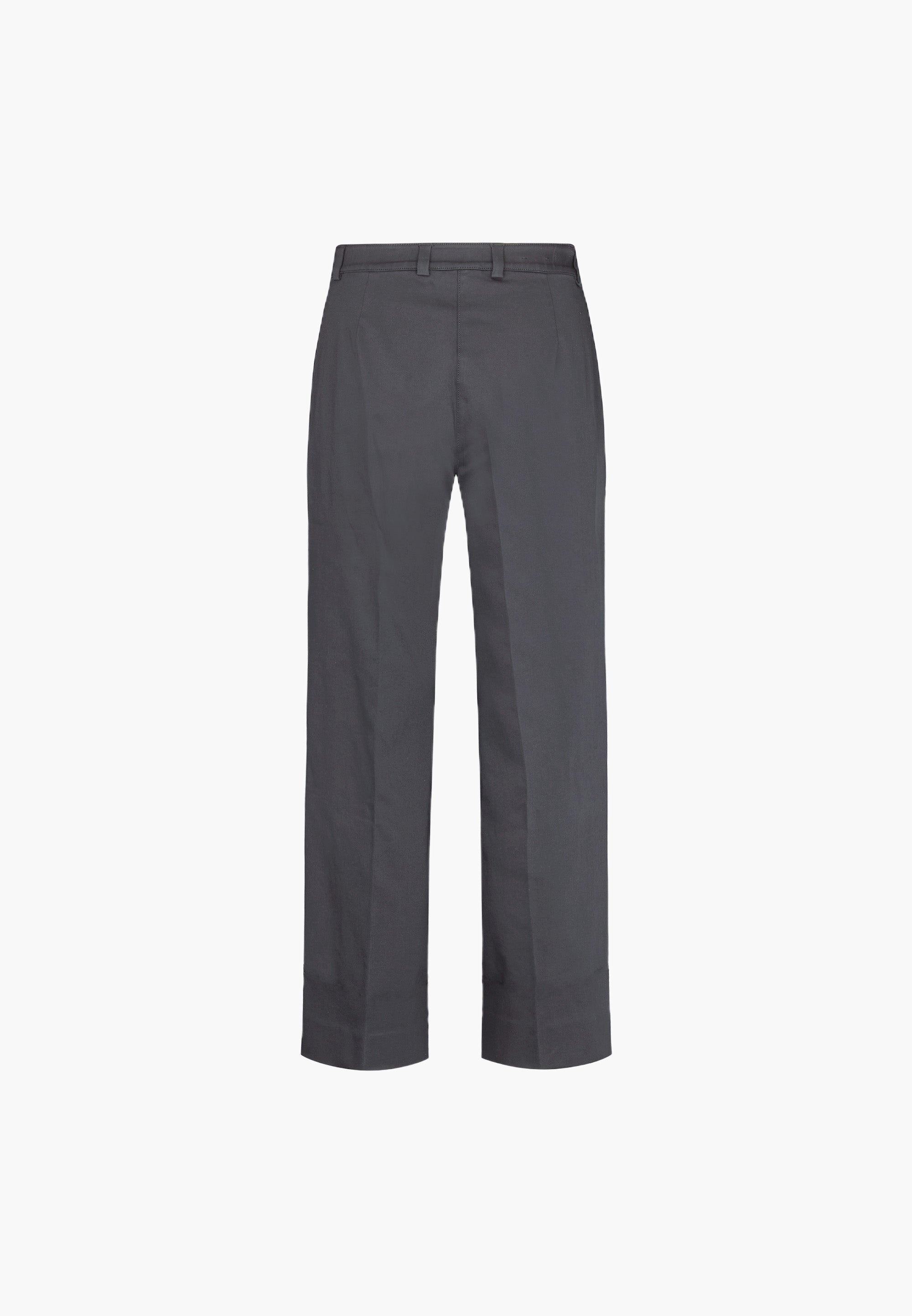 LAURIE Phoebe Loose - Medium Length Loose Anthrazit