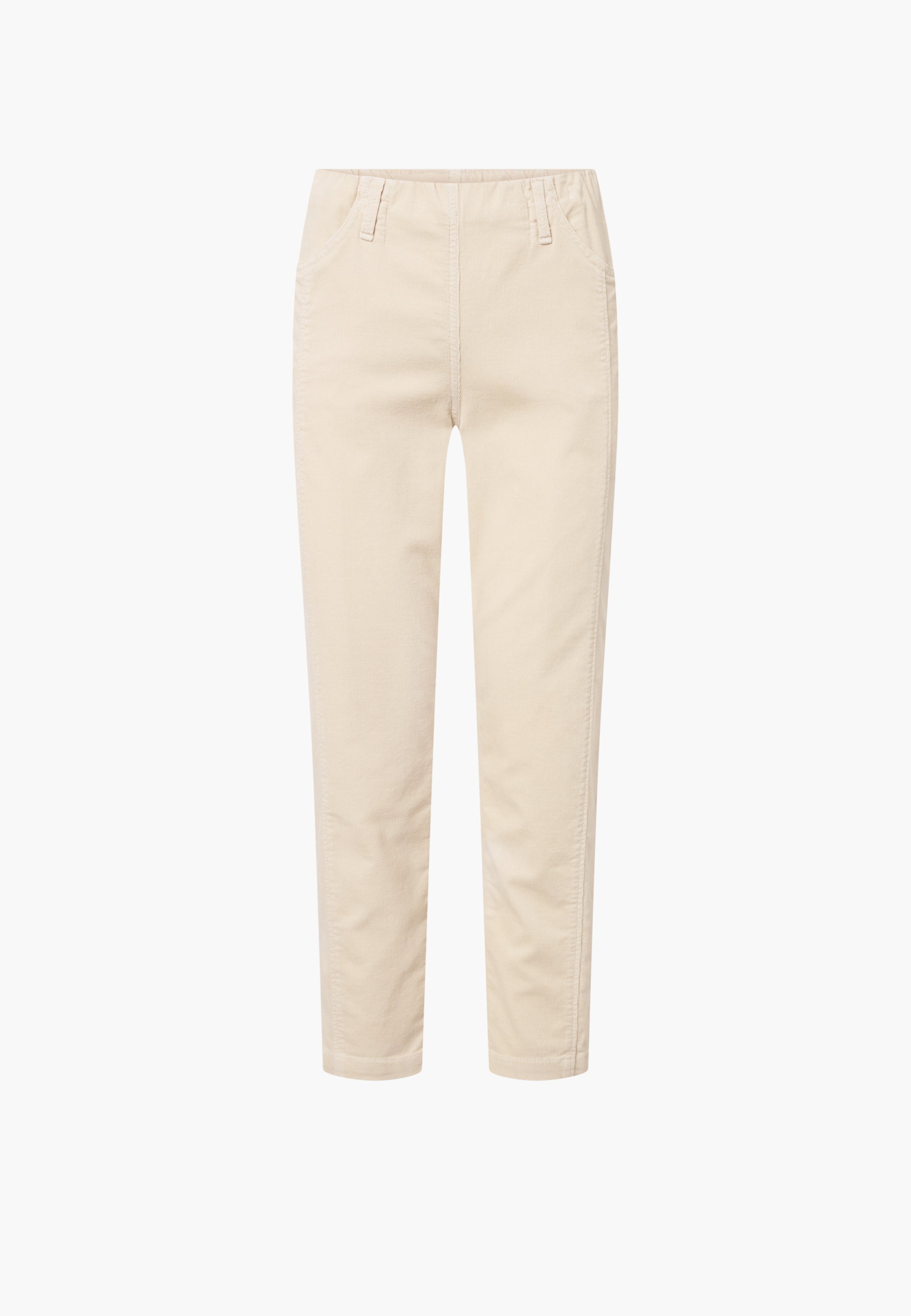 LAURIE Piper Pure Regular Cord - Cropped Regular 13000 Birch