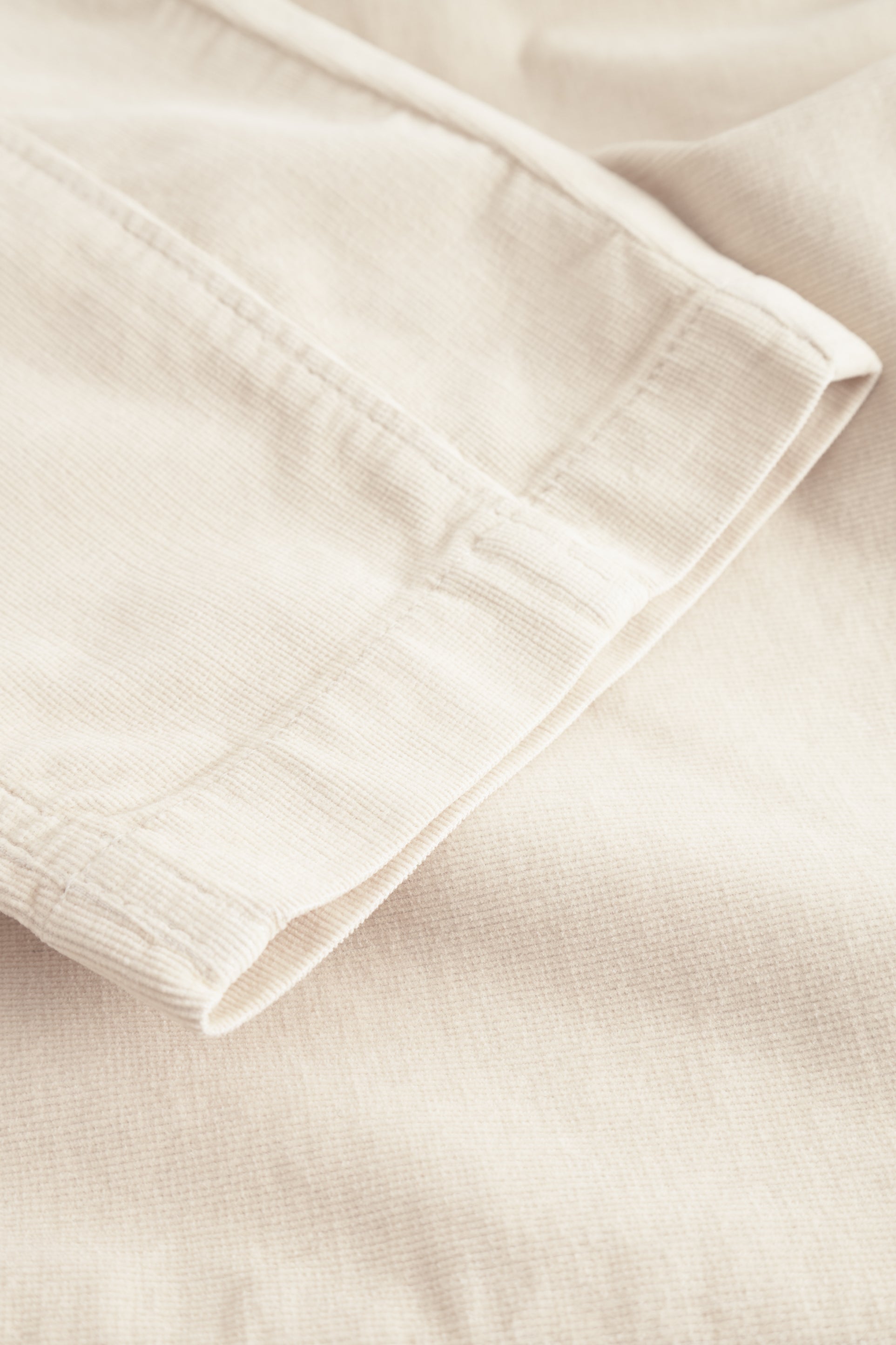 LAURIE Piper Pure Regular Cord - Cropped Regular 13000 Birch
