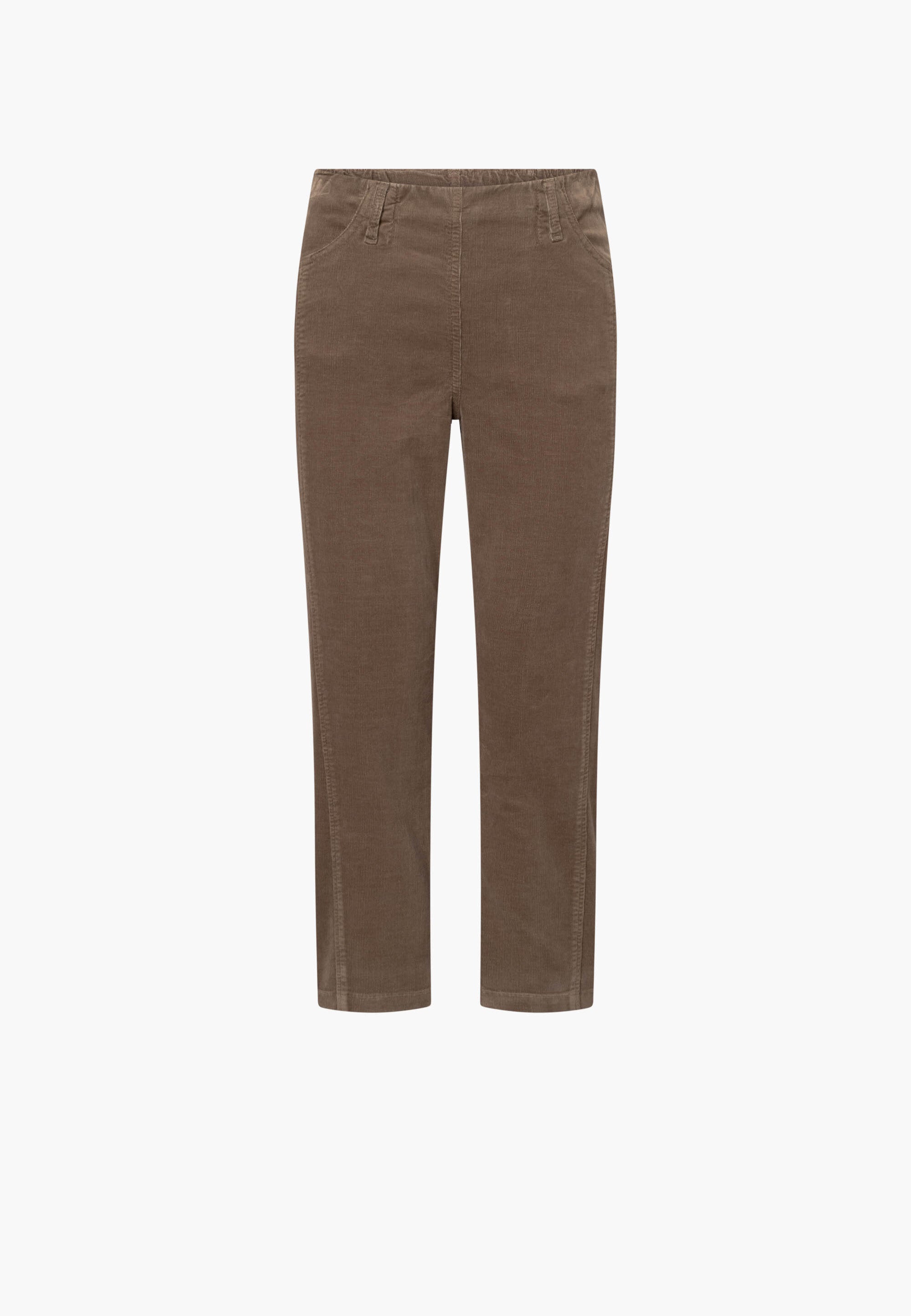 LAURIE Piper Pure Regular Cord - Cropped Regular 86000 Sika