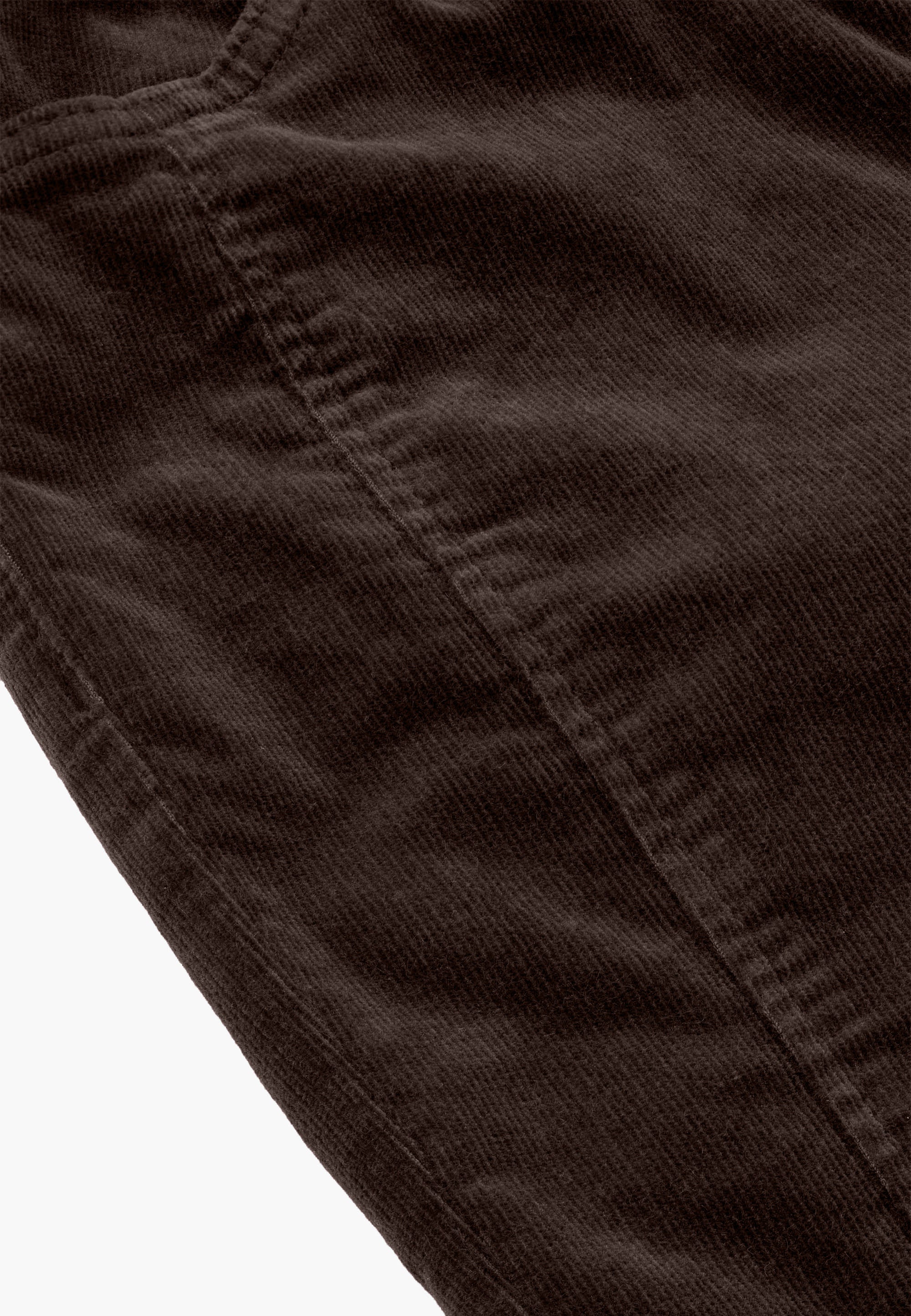 LAURIE Piper Pure Regular Crop Regular Braun