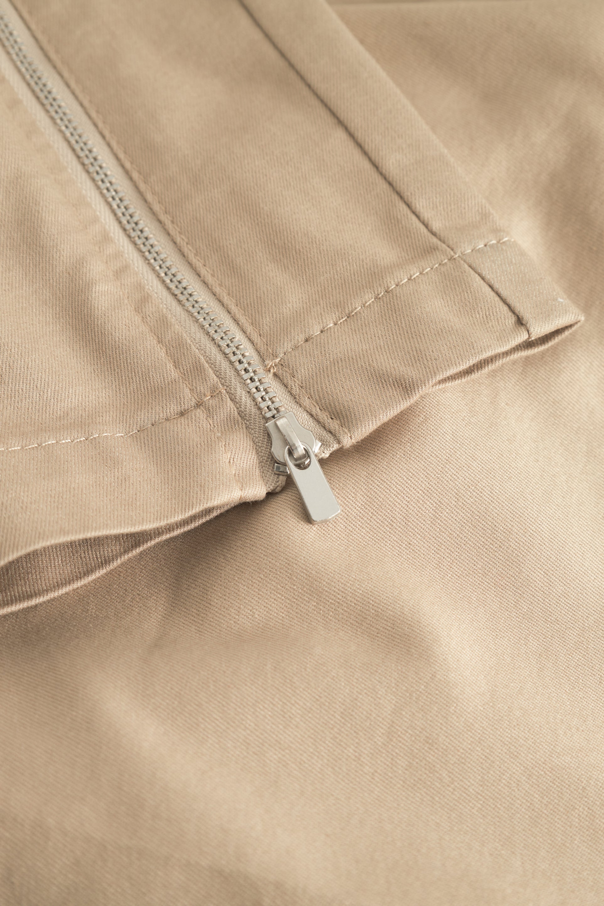 LAURIE Piper Regular - Cropped Regular 28000 Caffe Latte