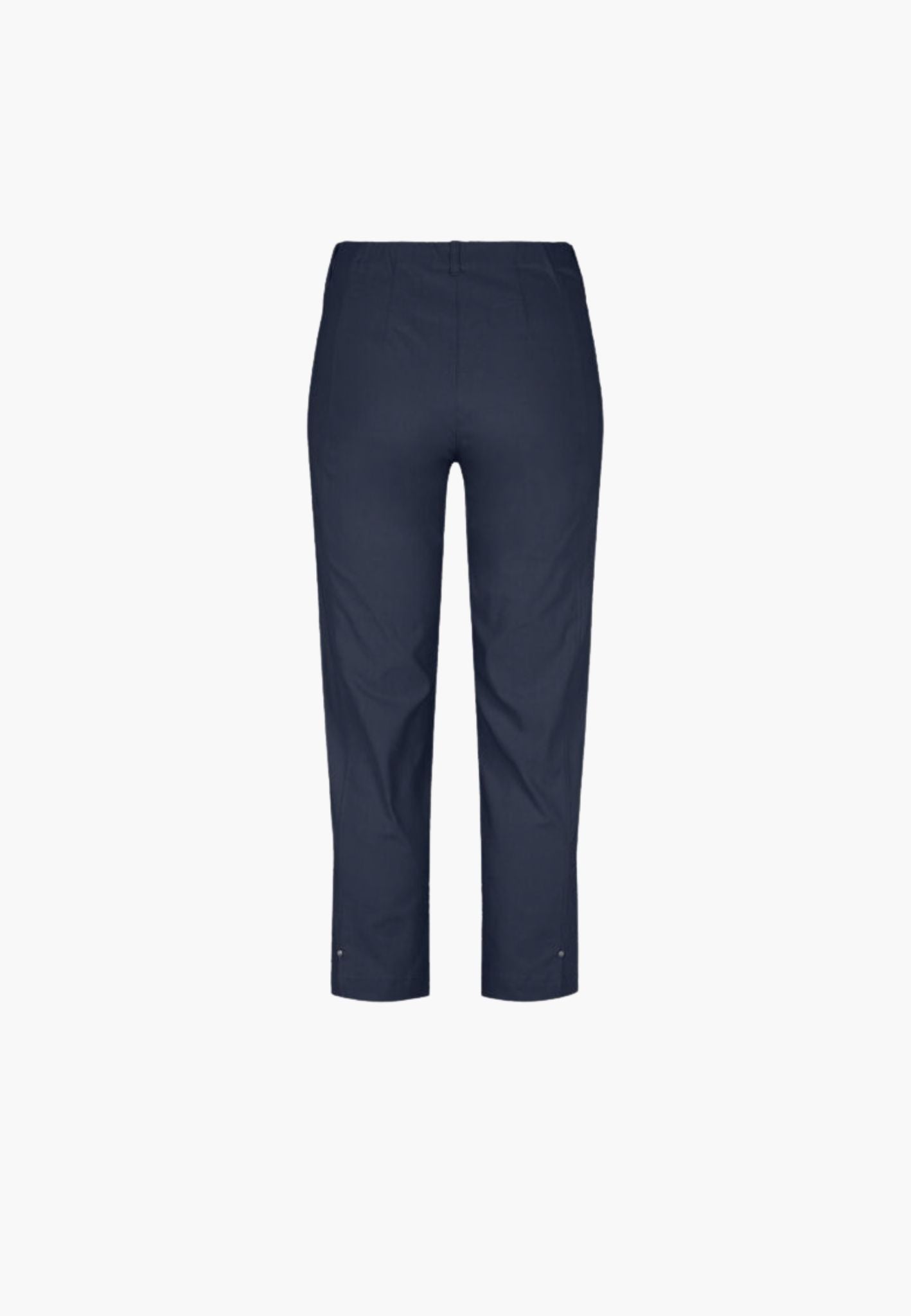 LAURIE Rose Regular - Cropped Regular Marine