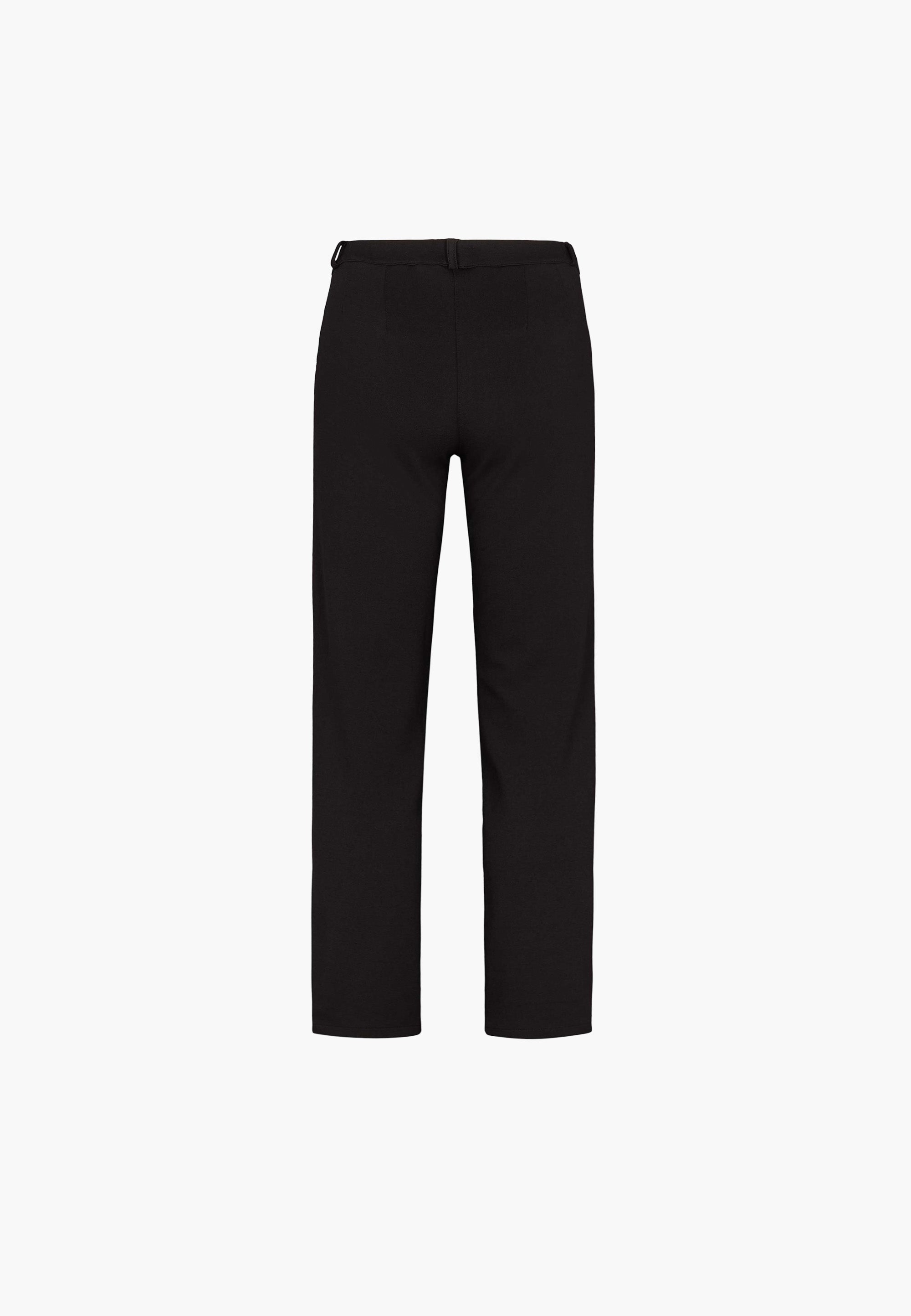 LAURIE Ruby Straight - Medium Length Straight Black Brushed