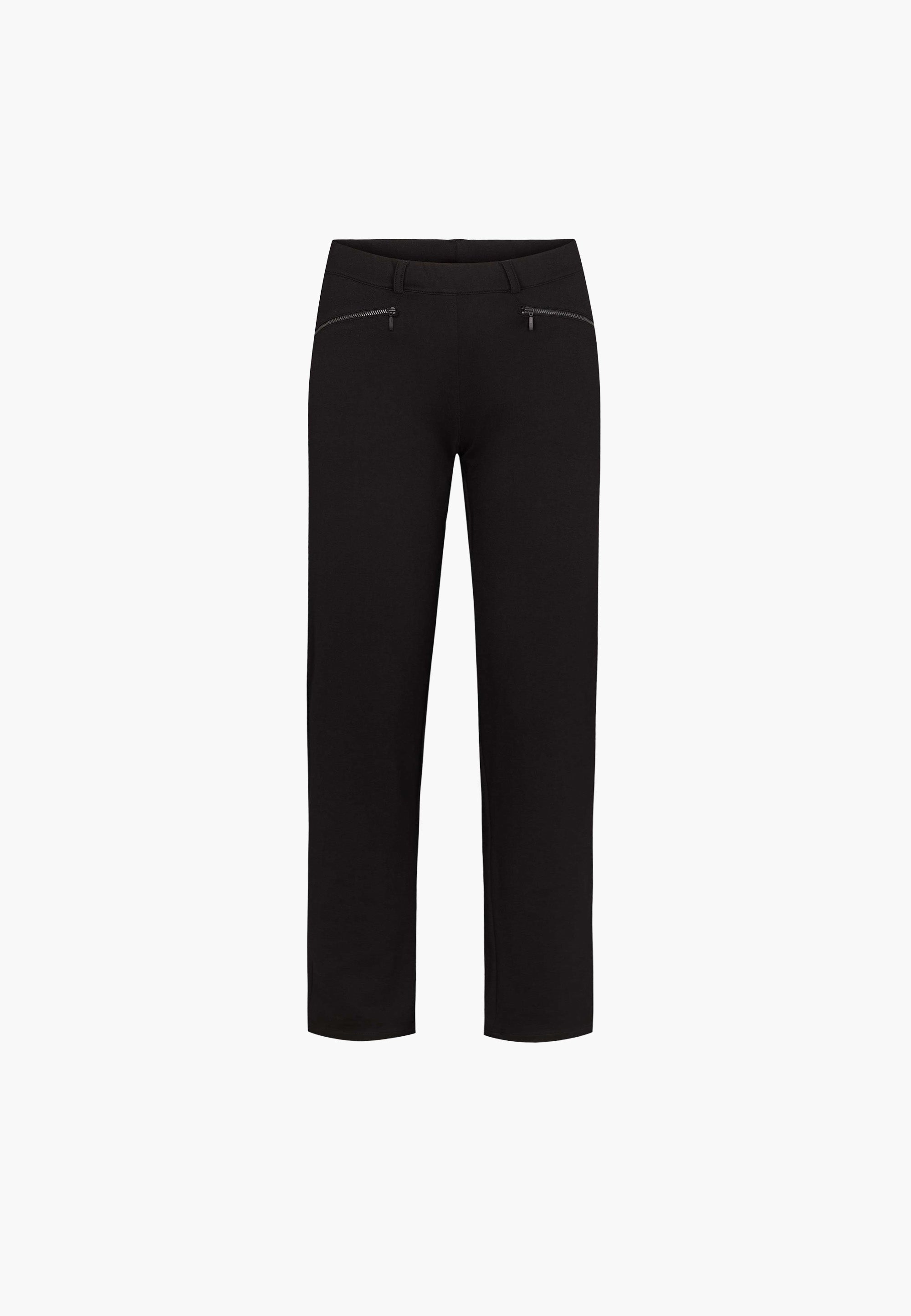 LAURIE Ruby Straight - Medium Length Straight Black Brushed