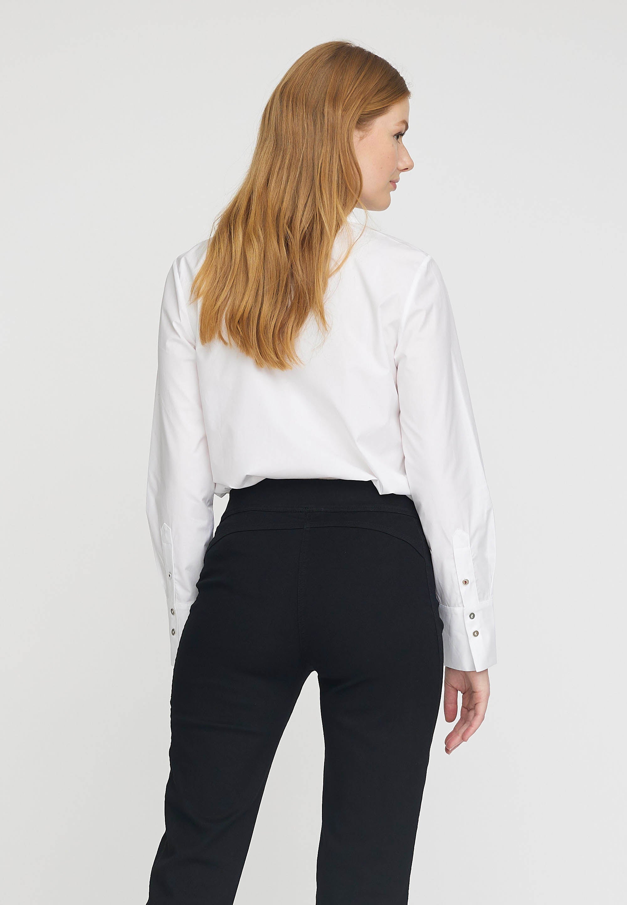 LAURIE Serene Regular - Extra Short Length Regular Schwarz