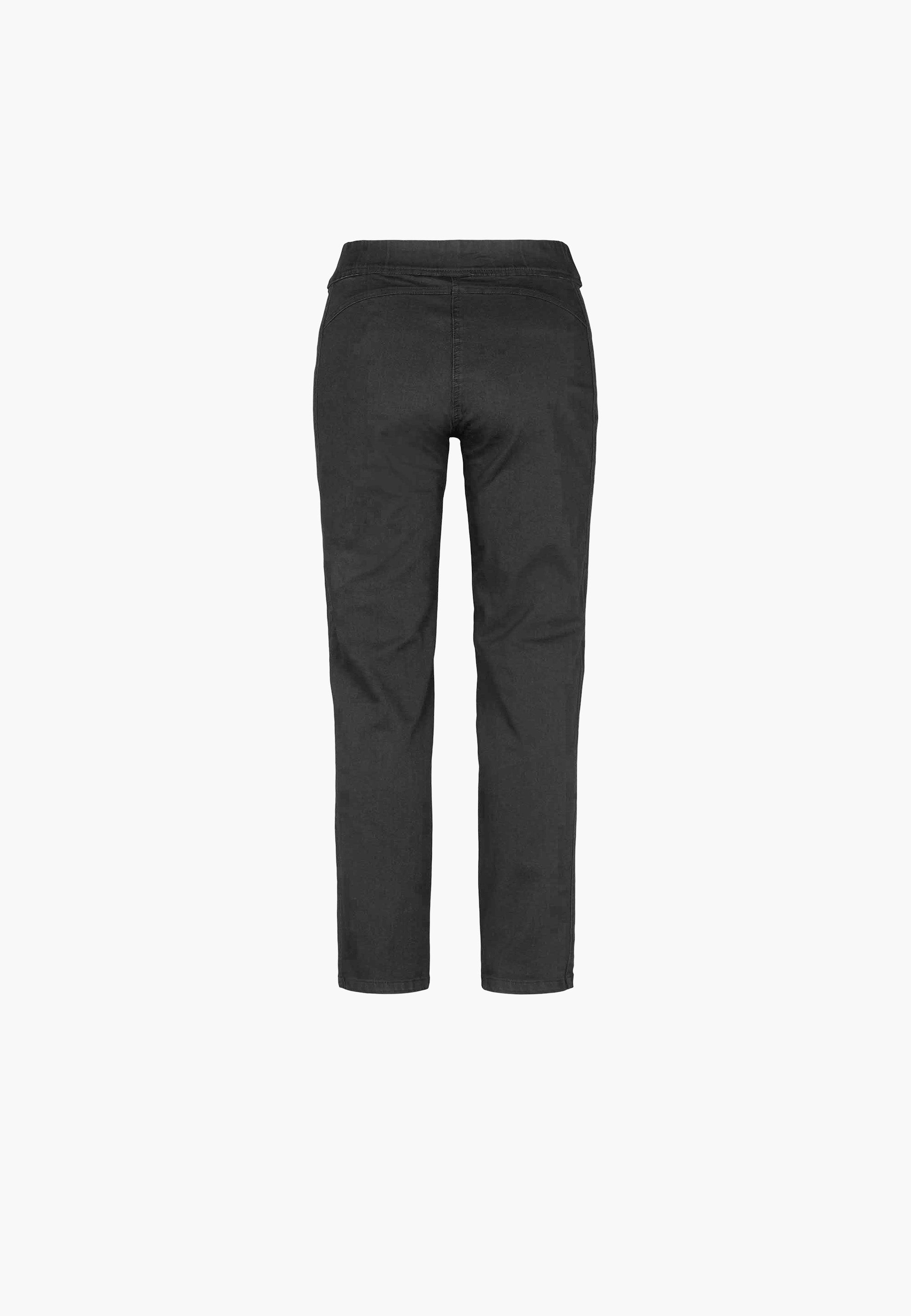 LAURIE Serene Regular - Extra Short Length Regular Schwarz