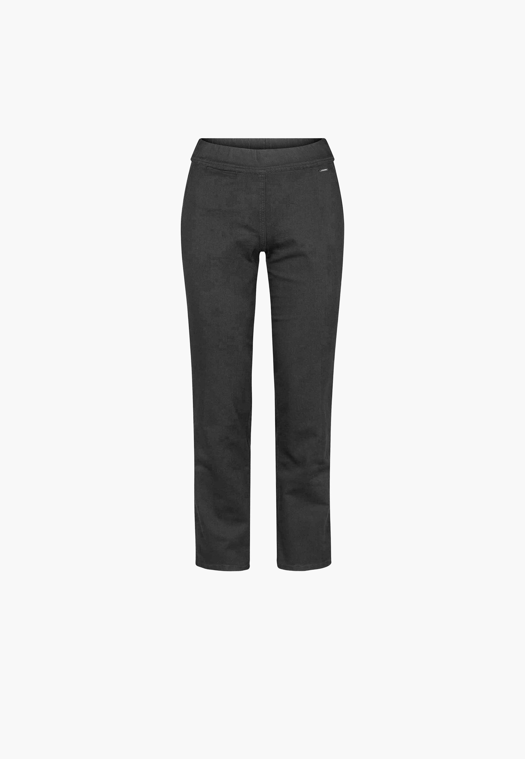 LAURIE Serene Regular - Extra Short Length Regular Schwarz
