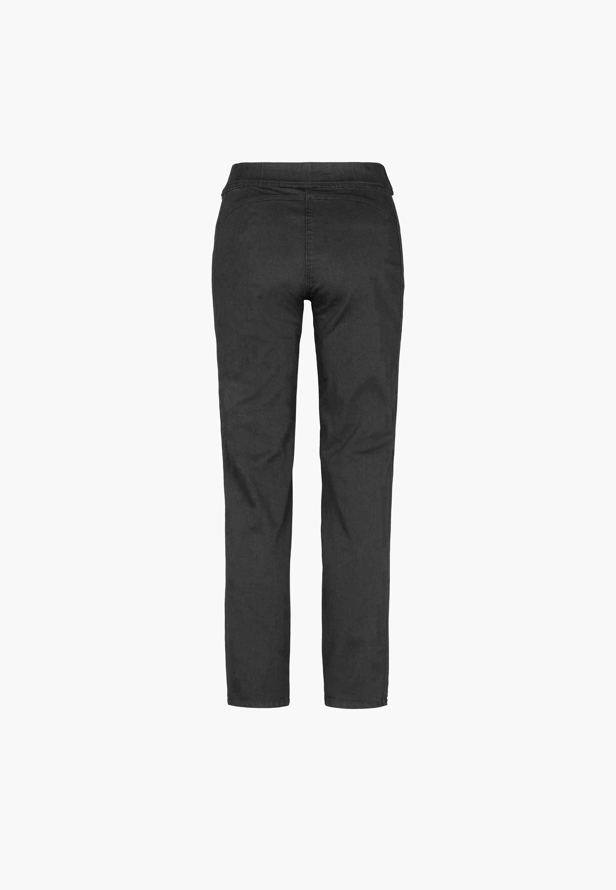 LAURIE Serene Regular - Medium Length Regular Schwarz
