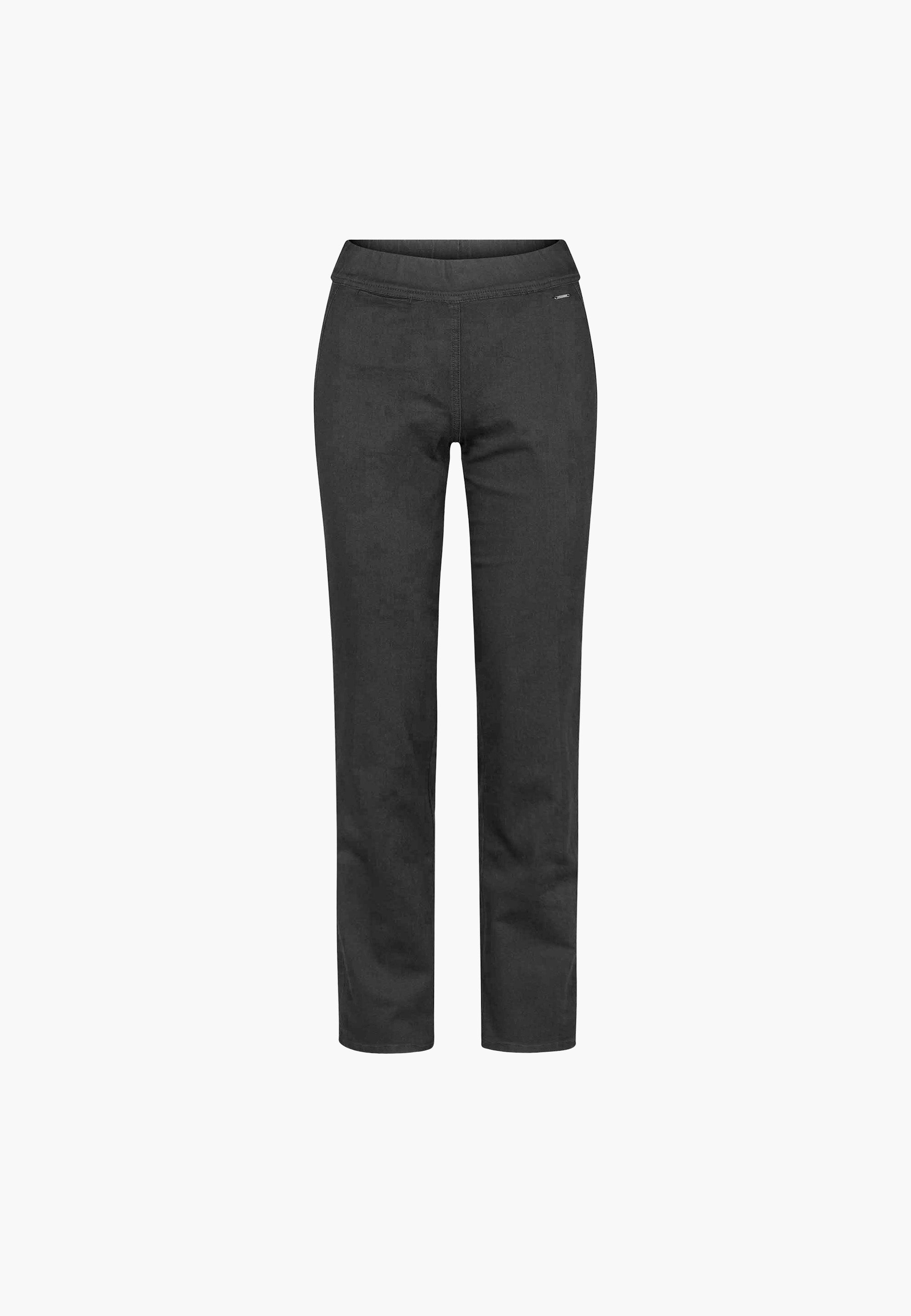 LAURIE Serene Regular - Medium Length Regular Schwarz