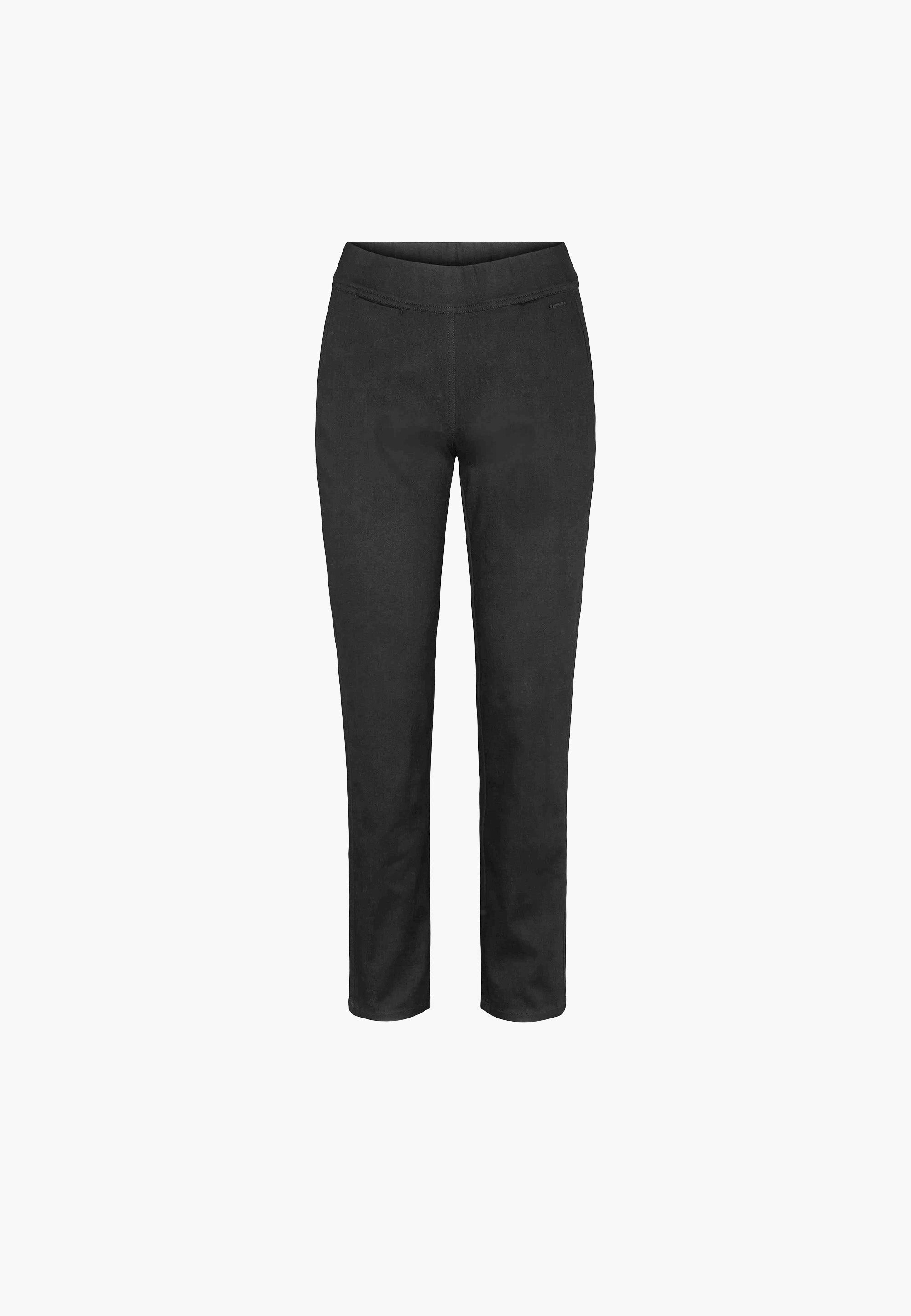 LAURIE Serene Slim - Short Length Slim Schwarz