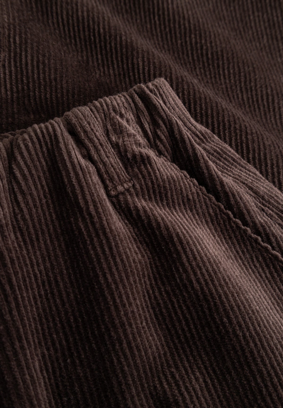 LAURIE Simone Skirt - 62 cm. Regular Braun