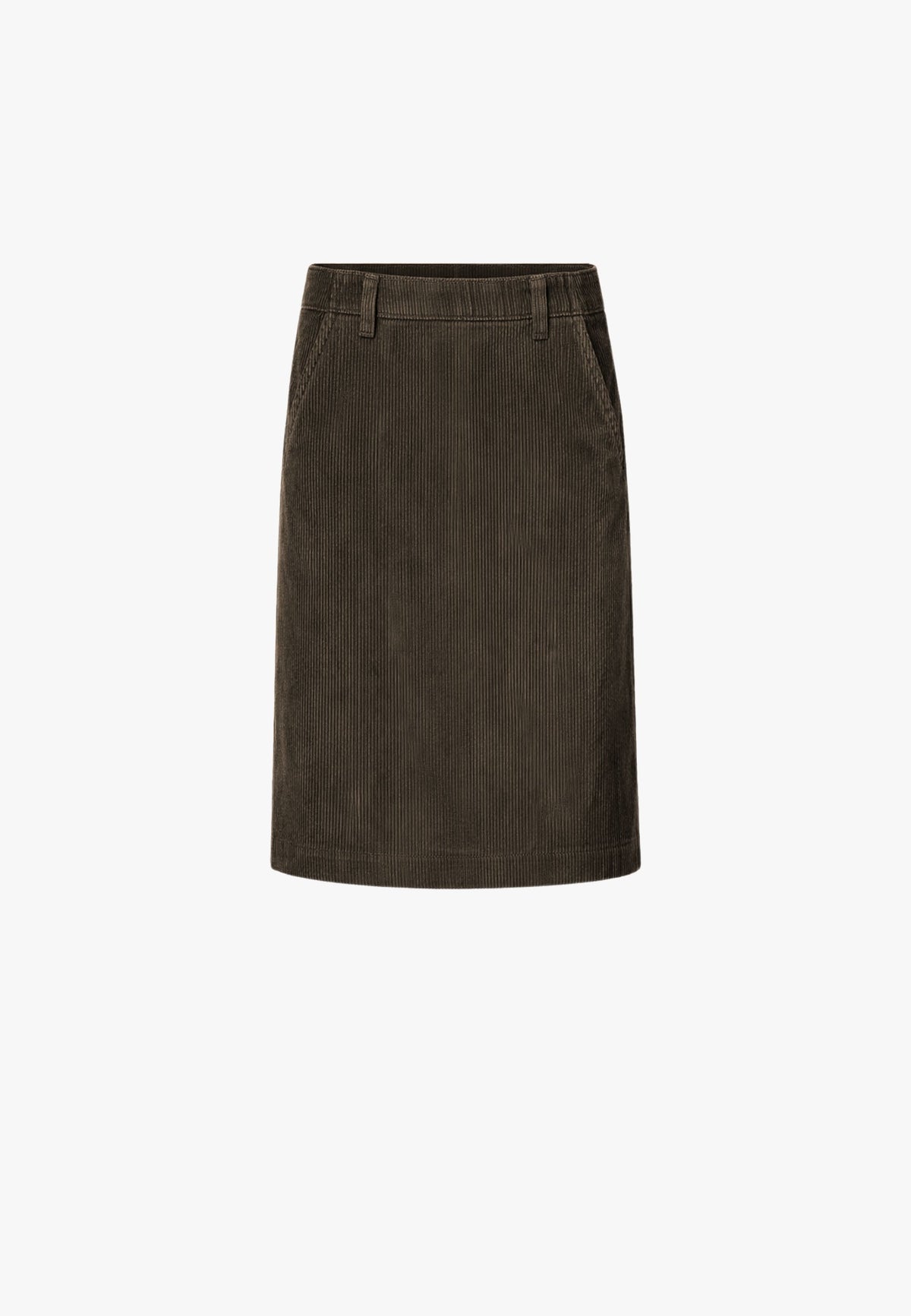 LAURIE Simone Skirt - 62 cm. Regular Braun