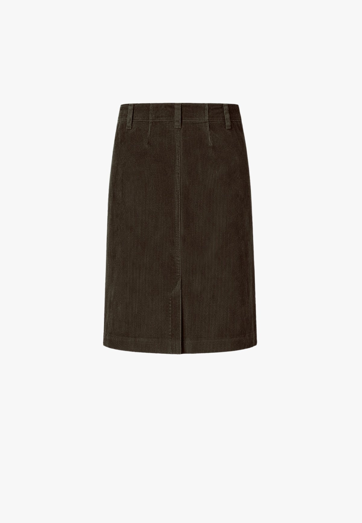 LAURIE Simone Skirt - 62 cm. Regular Braun