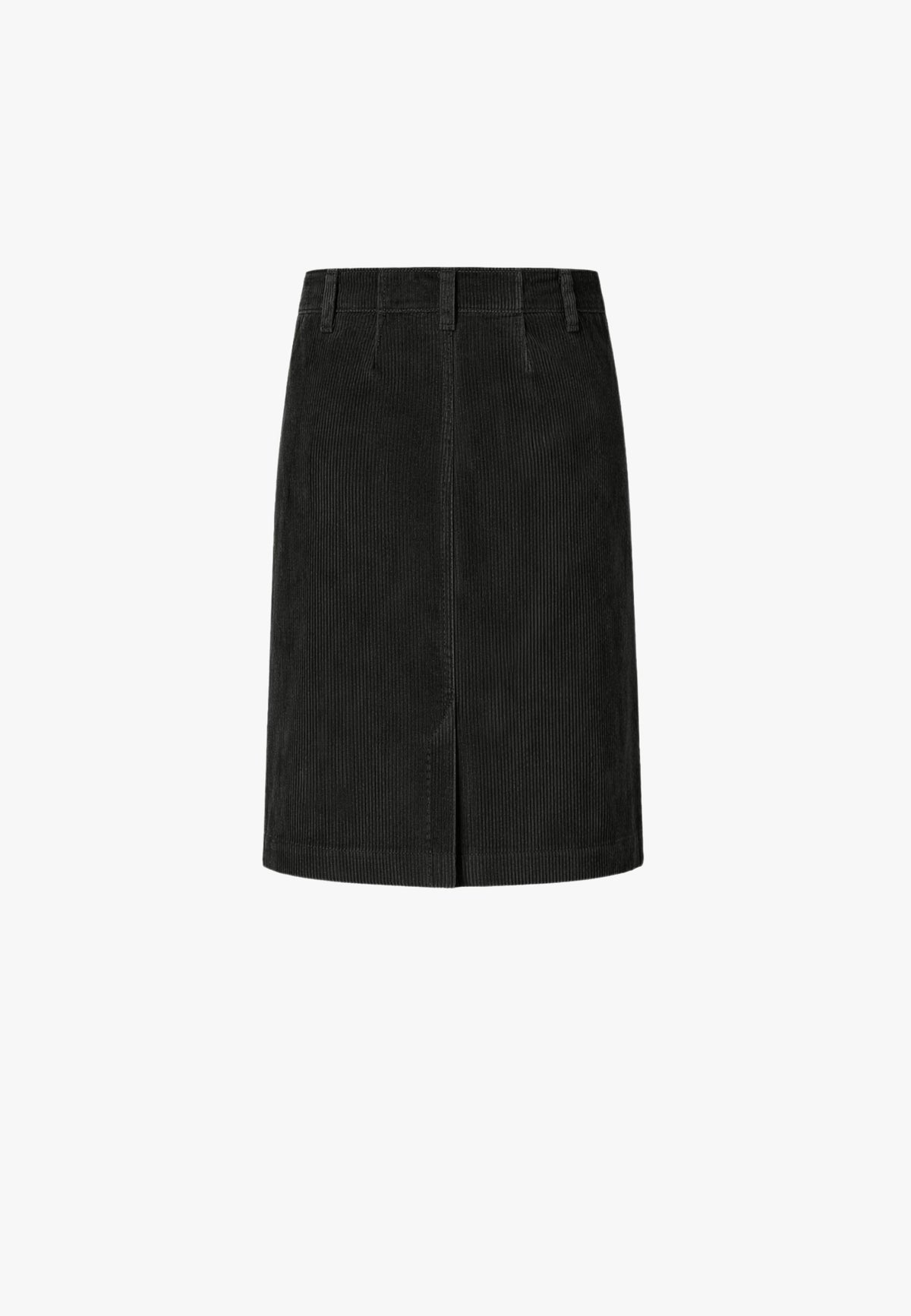 LAURIE Simone Skirt - 62 cm. Regular Schwarz
