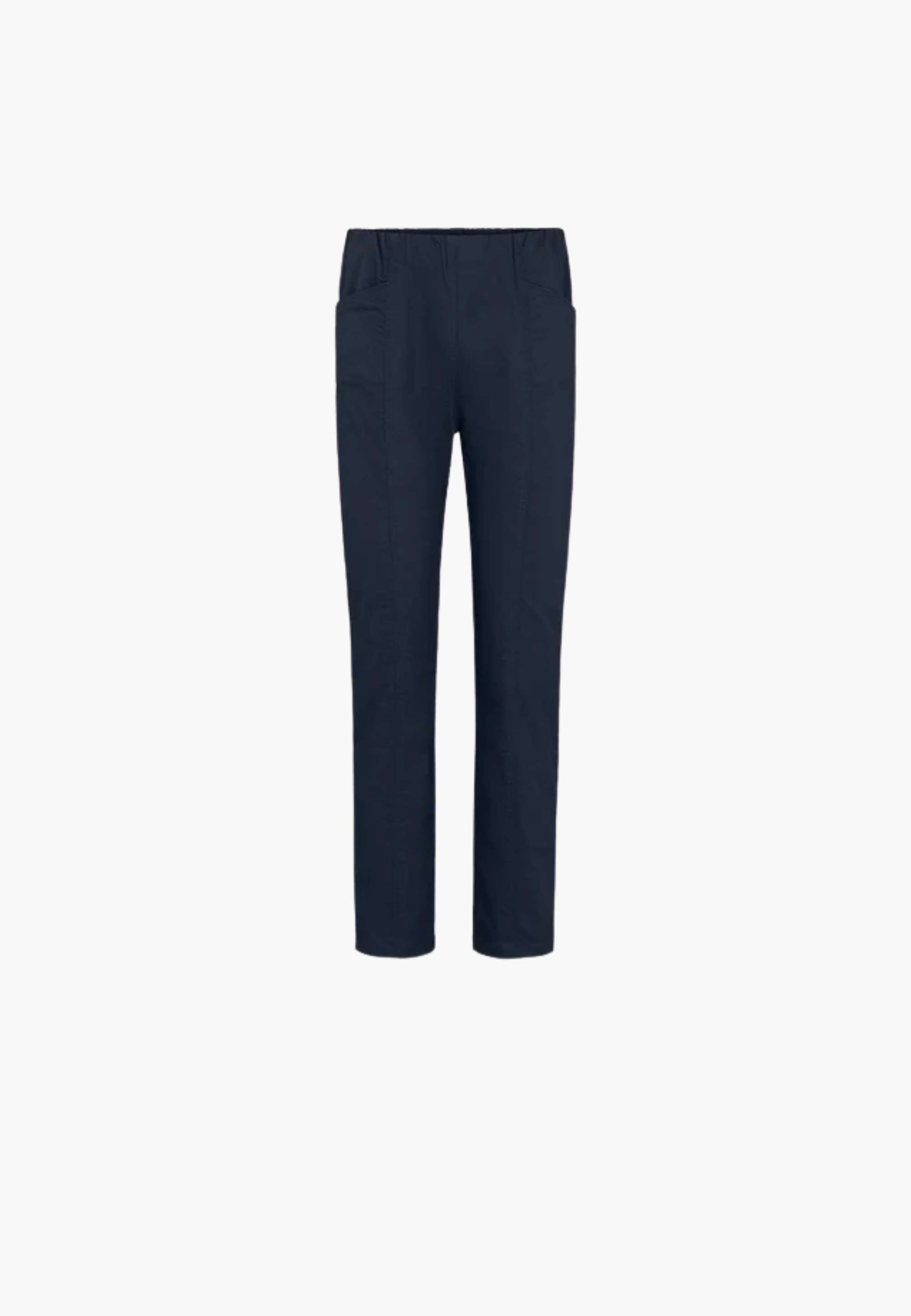 LAURIE Slender Rouge Regular - Medium Length Regular Marine