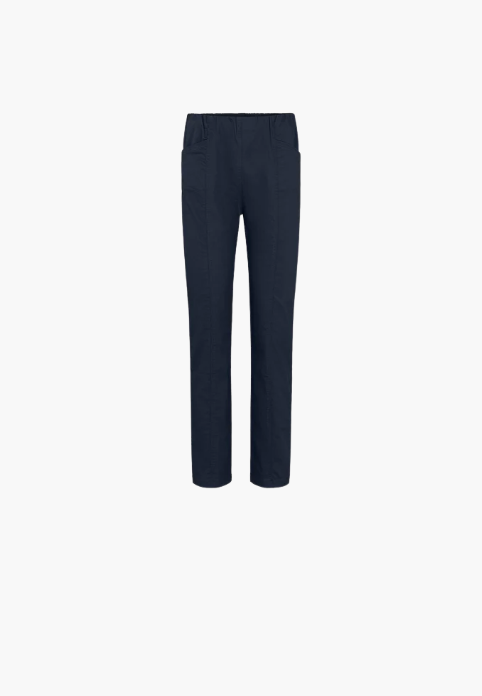 LAURIE Slender Rouge Regular - Short Length Regular Marine