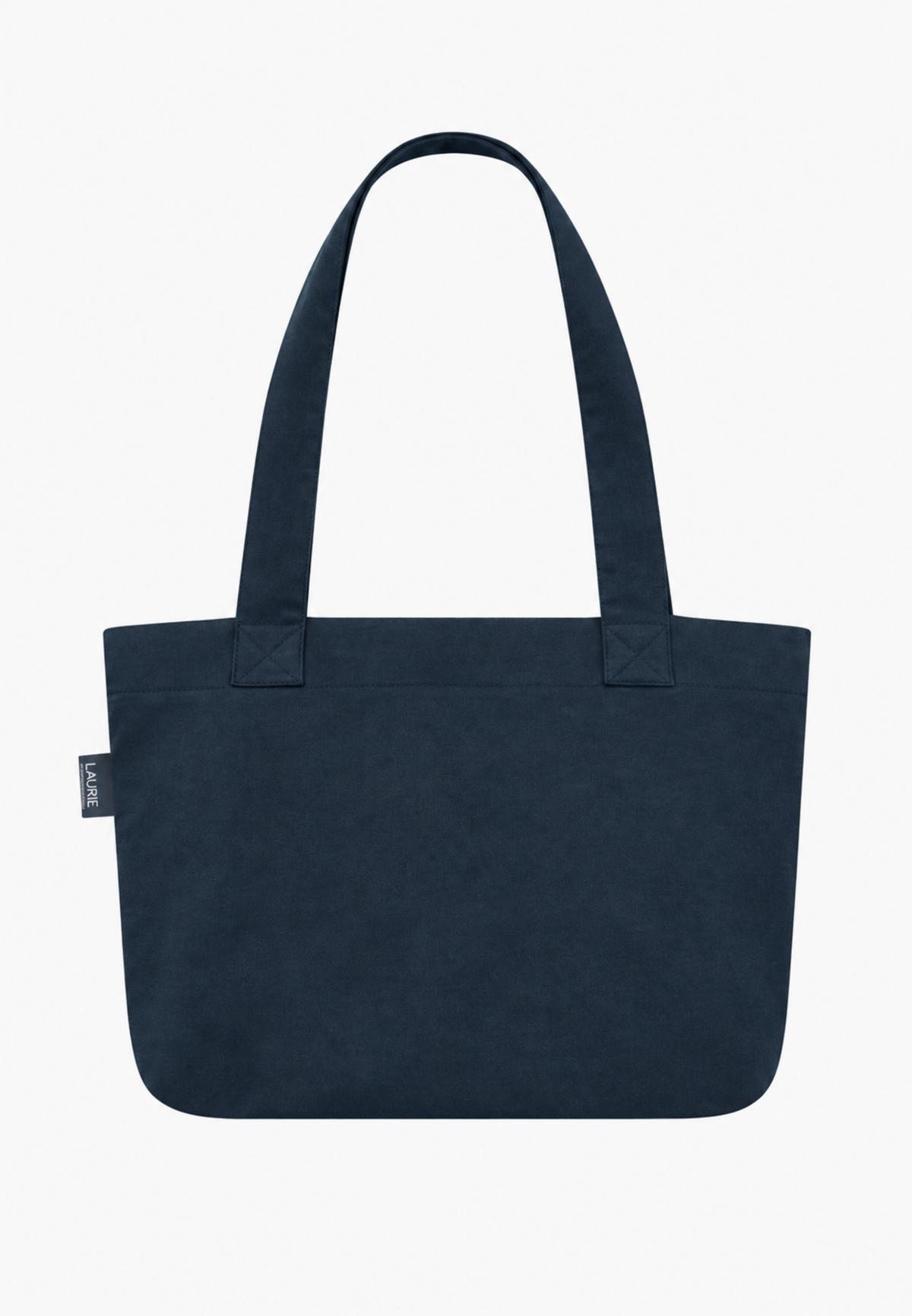 LAURIE Stofftasche Accessories Marine