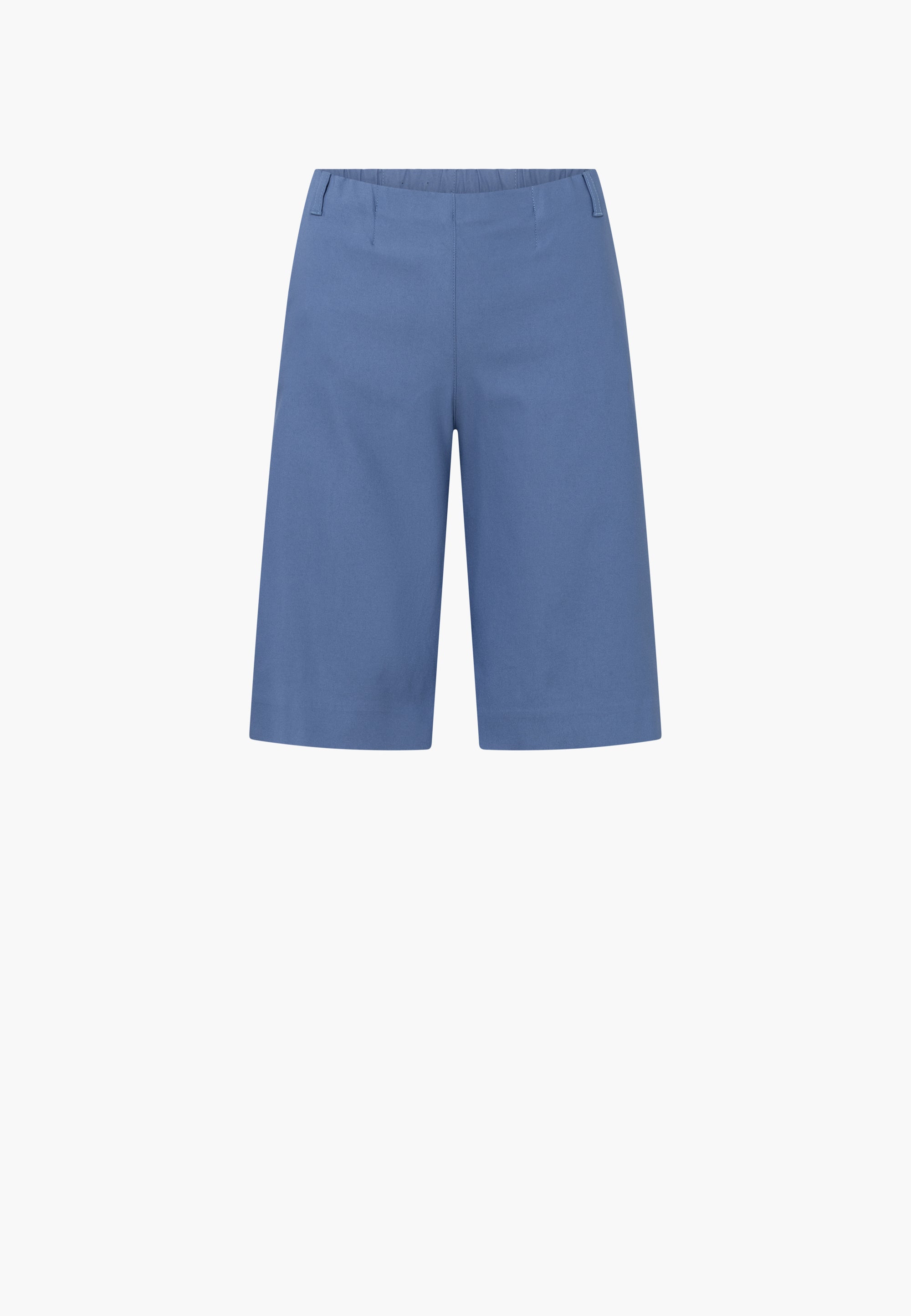 LAURIE Tanya Loose Shorts Loose 44000 Blue