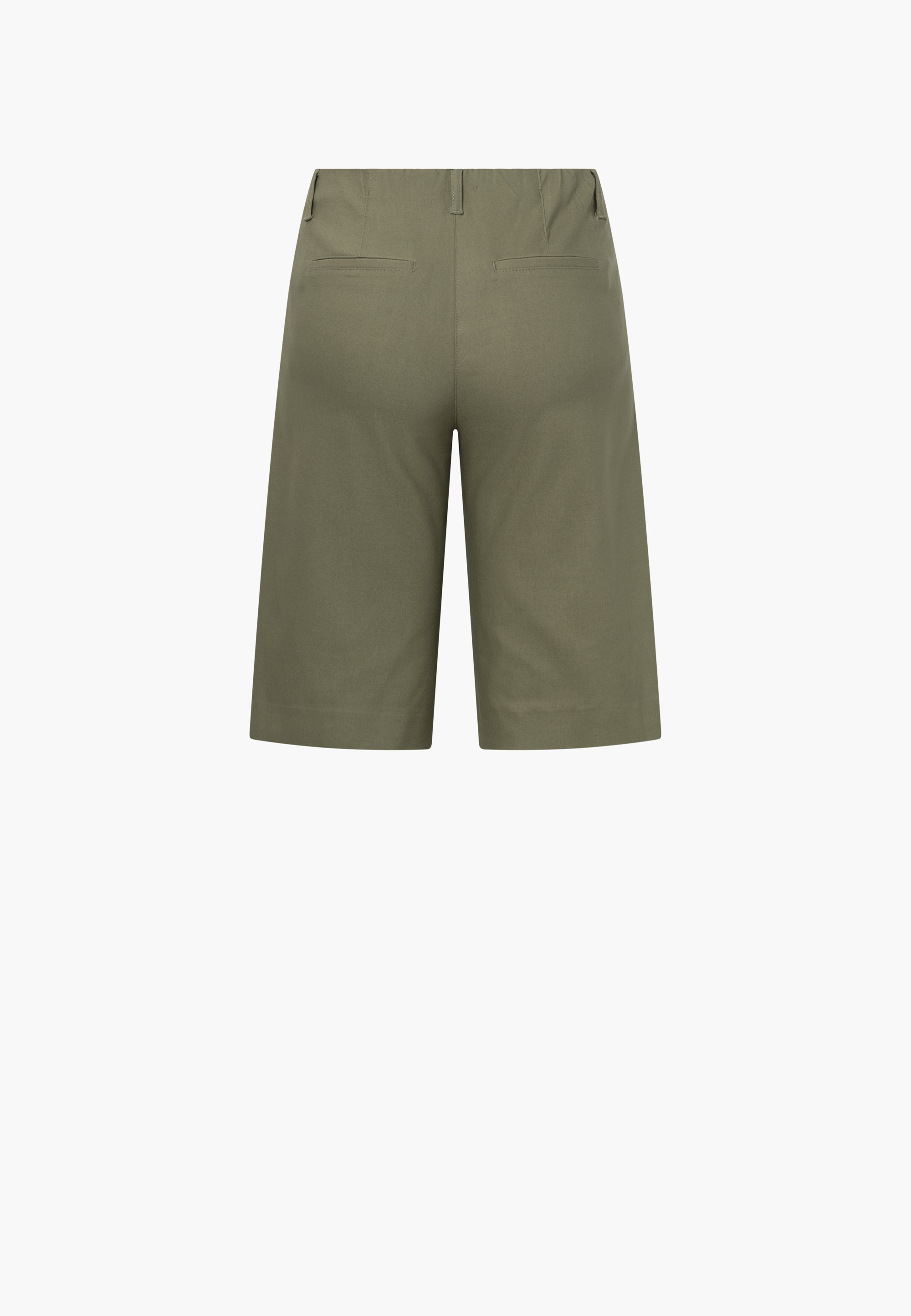 LAURIE Tanya Loose Shorts Loose 55100 Khaki