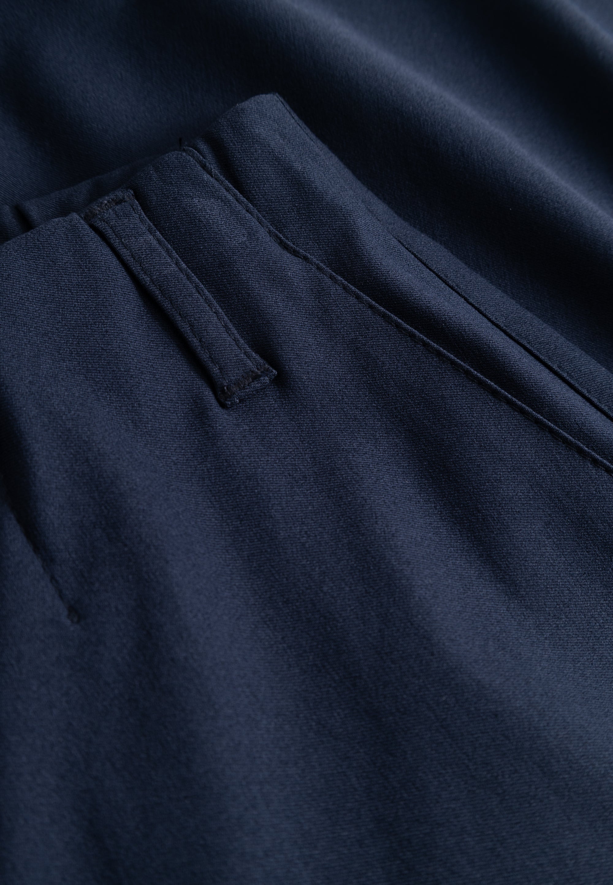 LAURIE Tanya Loose Shorts Loose Marine