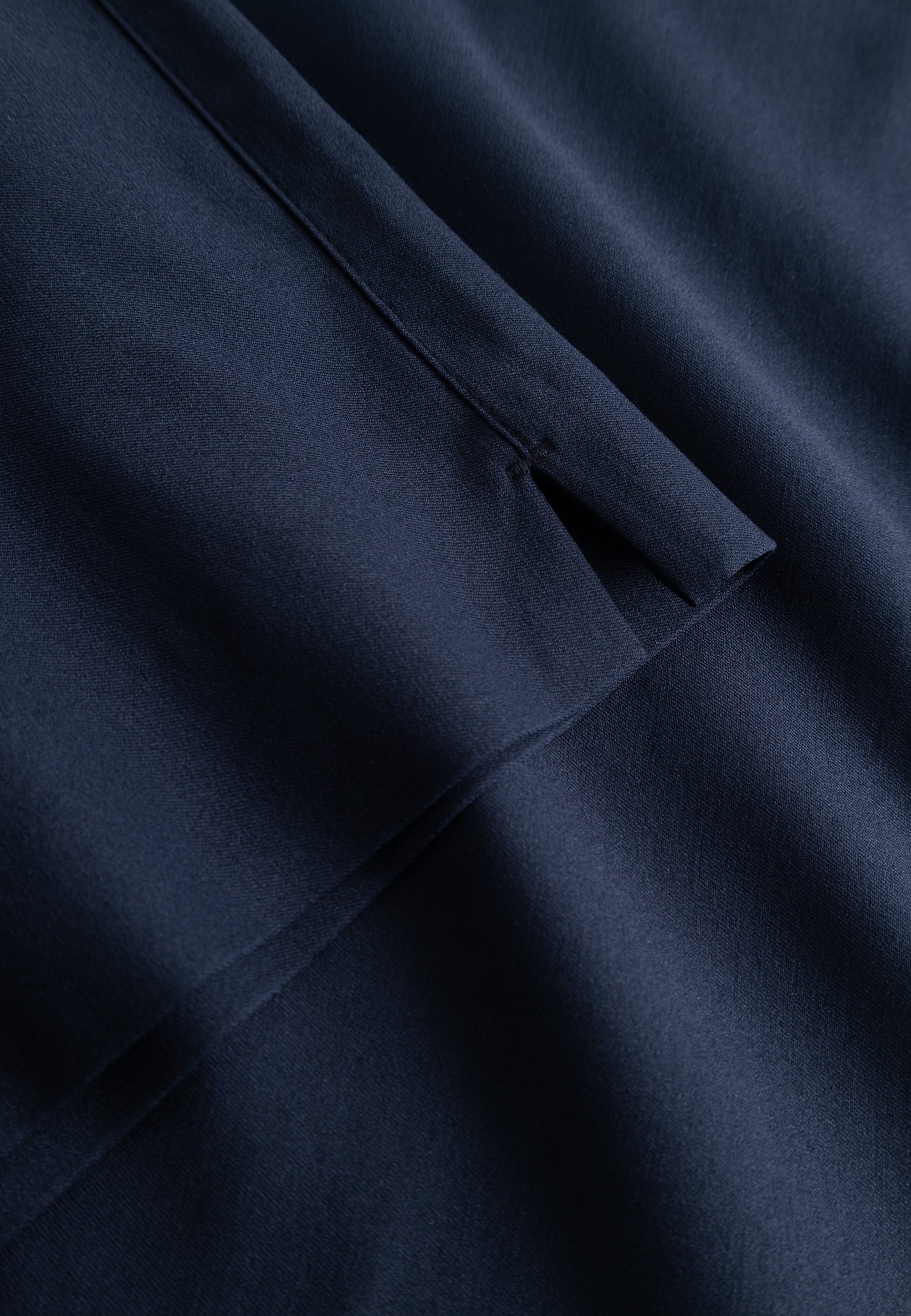 LAURIE Tanya Loose Shorts Loose Marine