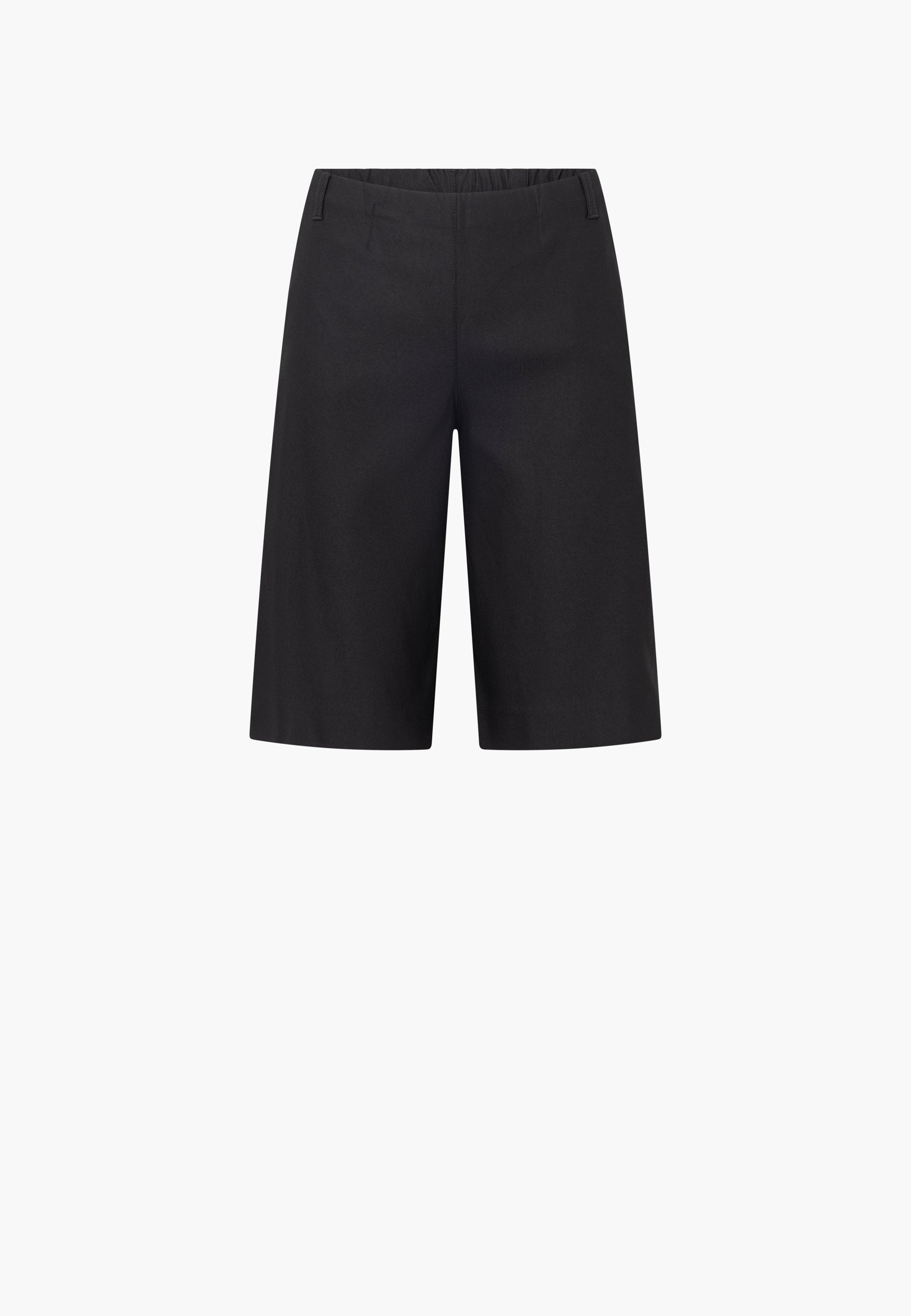 LAURIE Tanya Loose Shorts Loose Schwarz