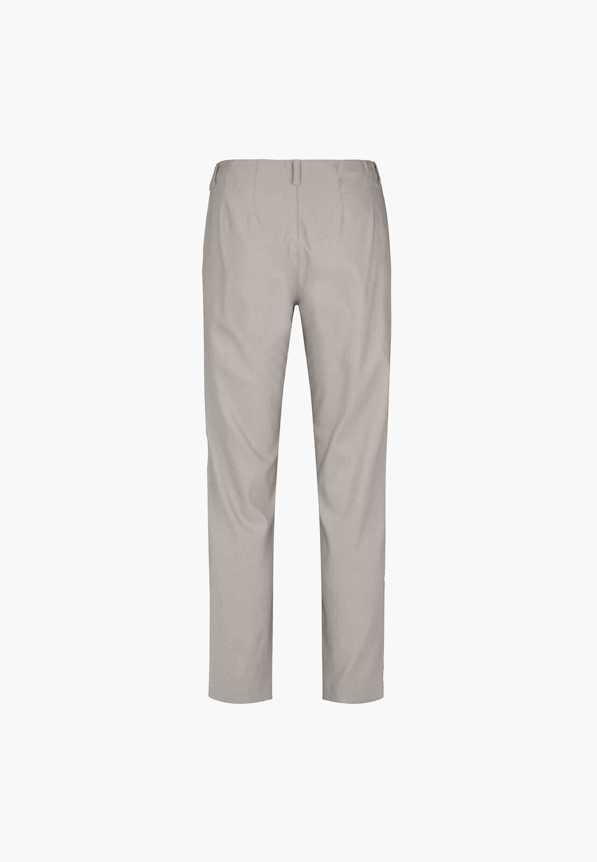 LAURIE Taylor Regular - Medium Length Regular Grau sand